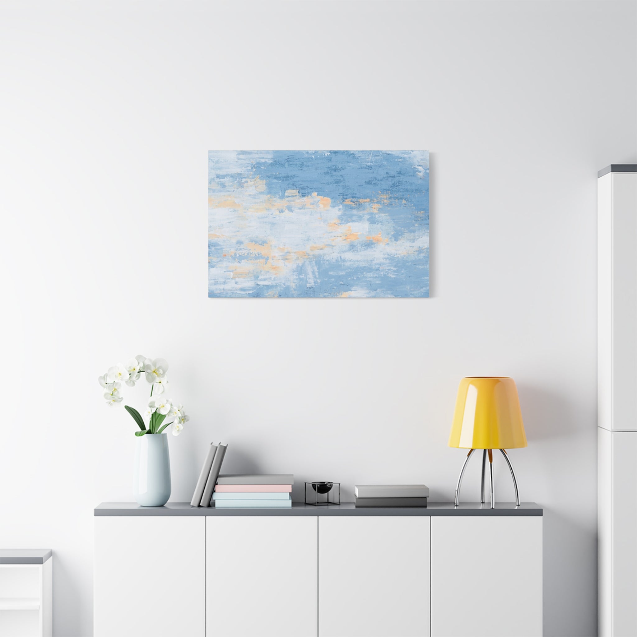 canvas-print-abstract-light-blue-home-decor-wall-art-stretched-matte-canvas-living-room-decor-unique-gift-idea-abstract-paint