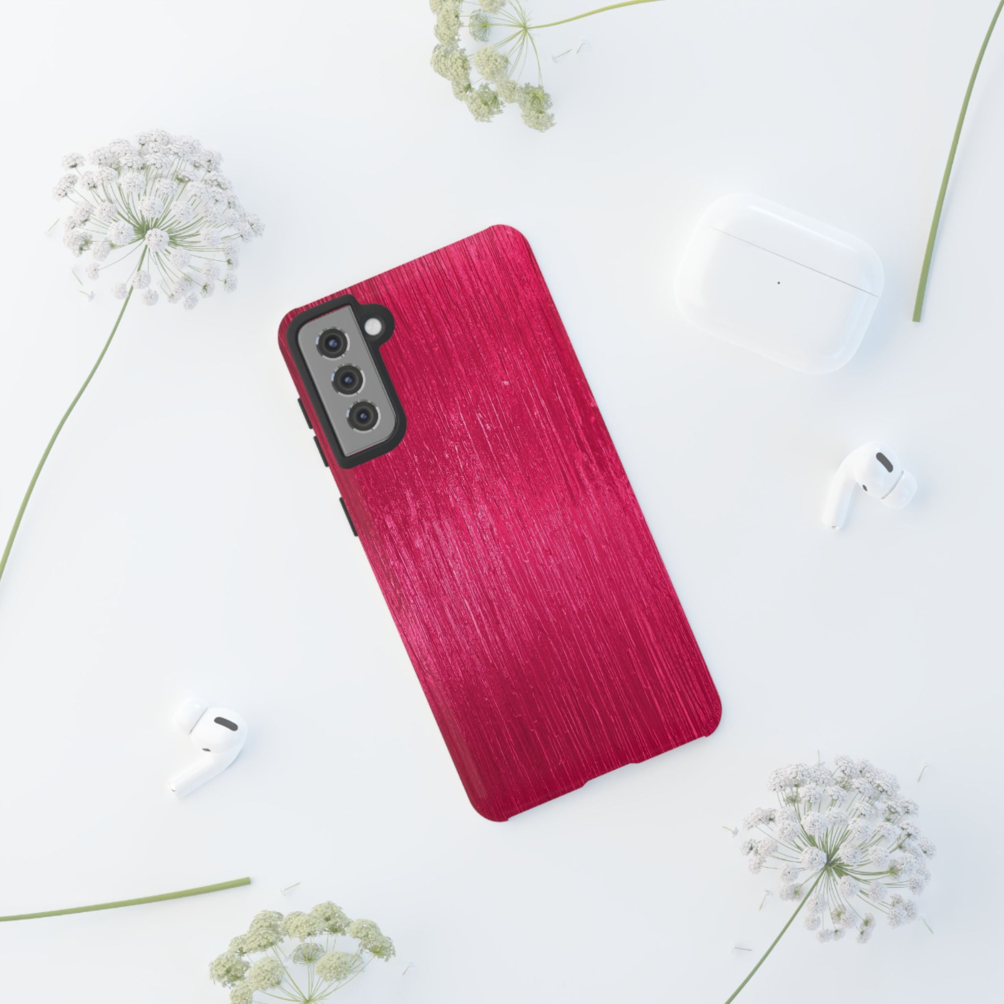 pink-barbie-samsung-galaxy-case-tough-cases-s25-s24-s23-s22-s21-s20-gifts-for-her-summer-vibes-chic-and-stylish-sparkly-pink-