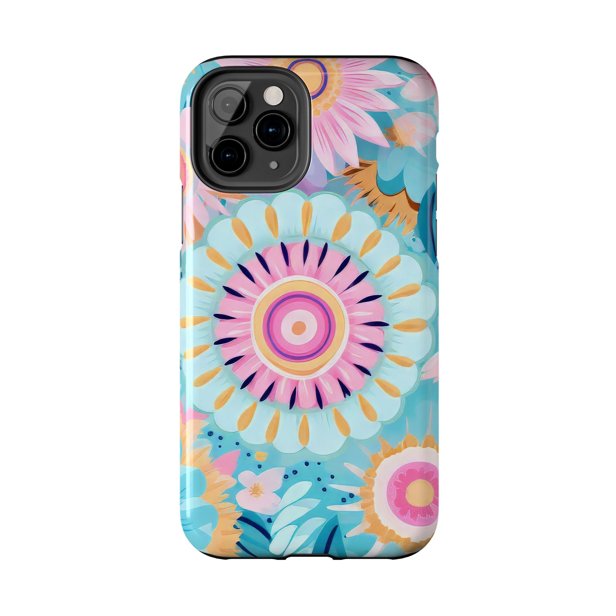 boho-floral-pastel-iphone-tough-case-protective-iphone-cover-artistic-iphone-case-stylish-tech-accessory-unique-gift-iphone-c