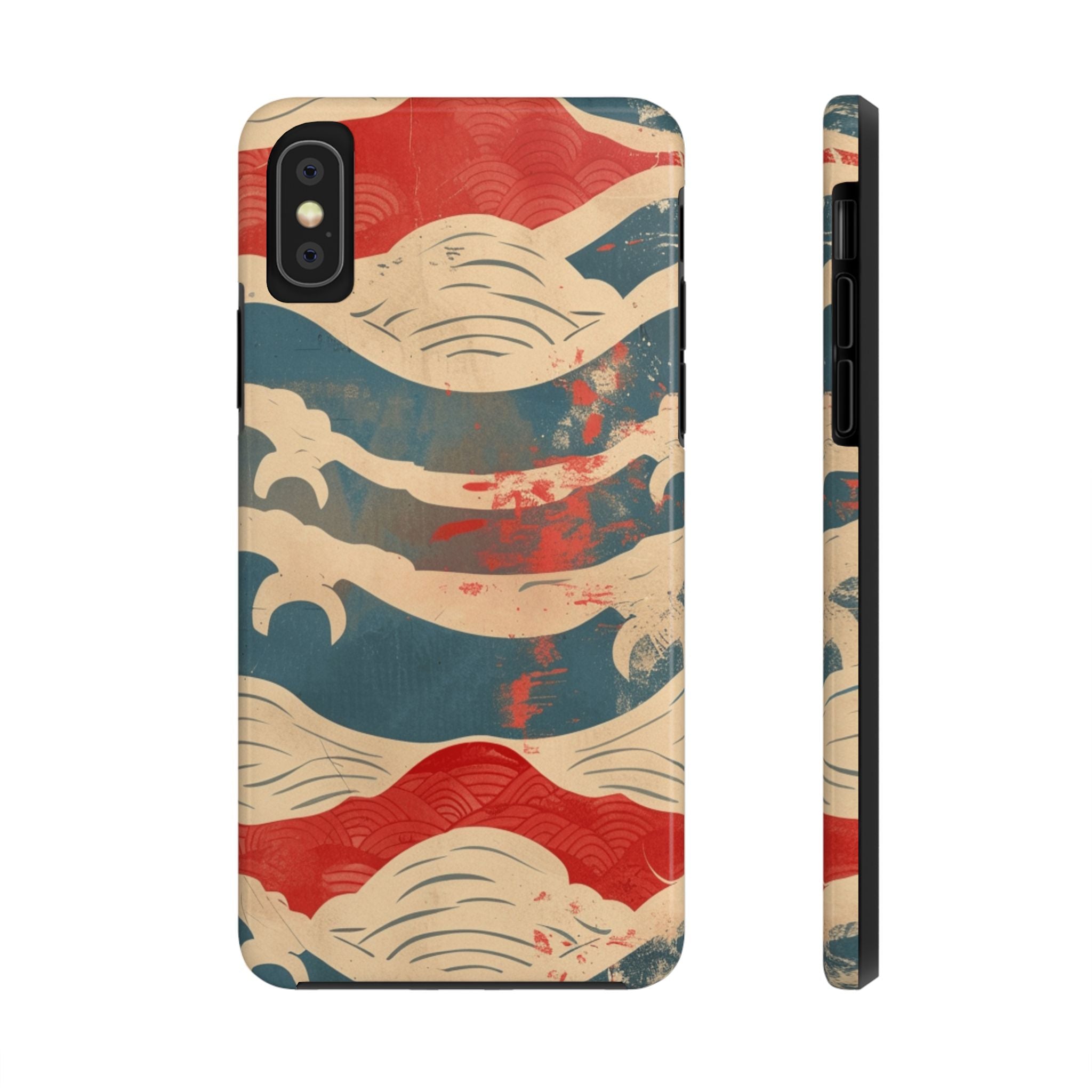 japanese-wave-pattern-iphone-tough-cases-protective-phone-cover-asian-ocean-print-iphone-15-16-pro-max-shell-geometric-phone-