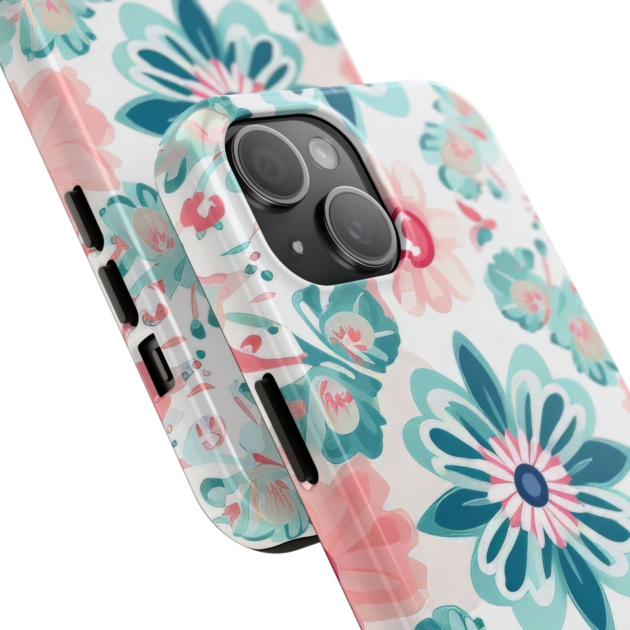 boho-floral-pastel-iphone-tough-case-protective-iphone-cover-artistic-iphone-case-stylish-tech-accessory-unique-gift-iphone-c