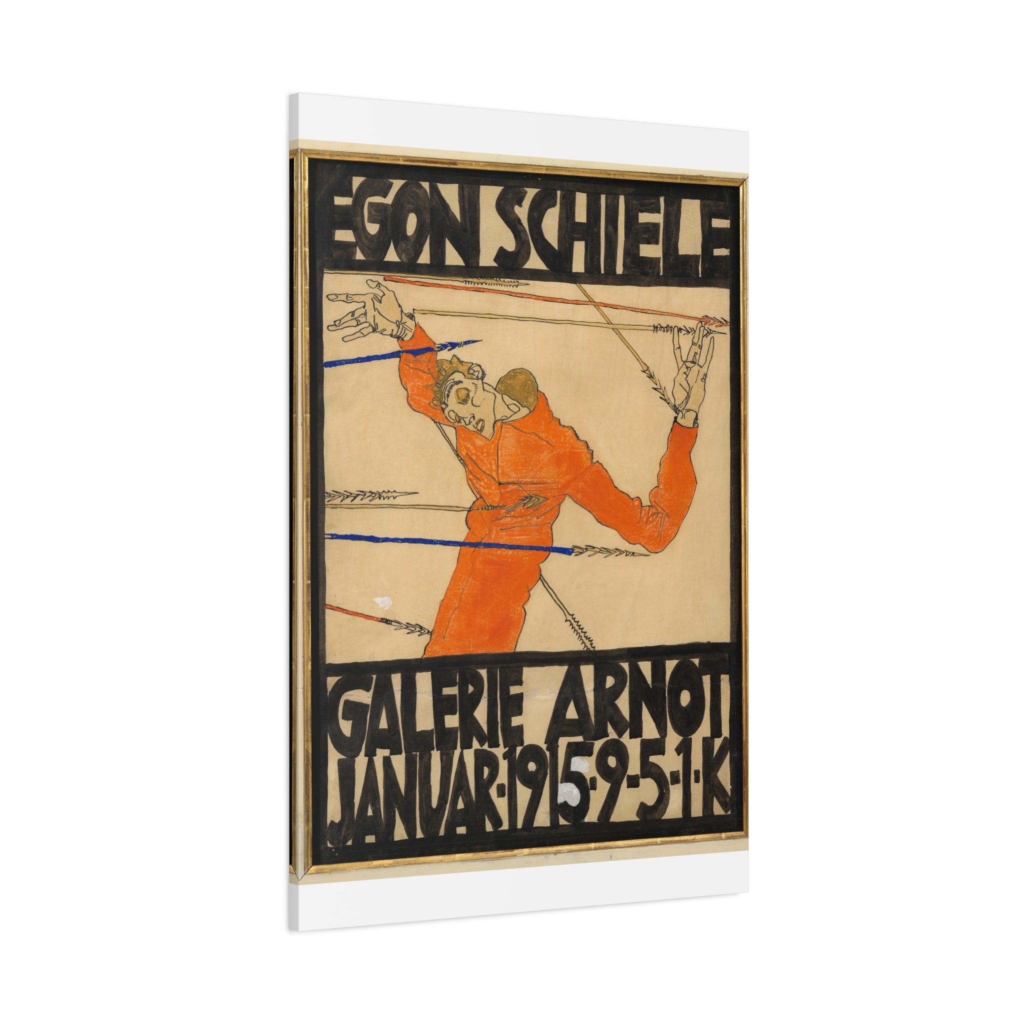egon-schiele-canvas-print-plakat-der-egon-schiele-by-egon-schiele-home-decor-living-room-decor-egon-schiele-art-poster-art-no
