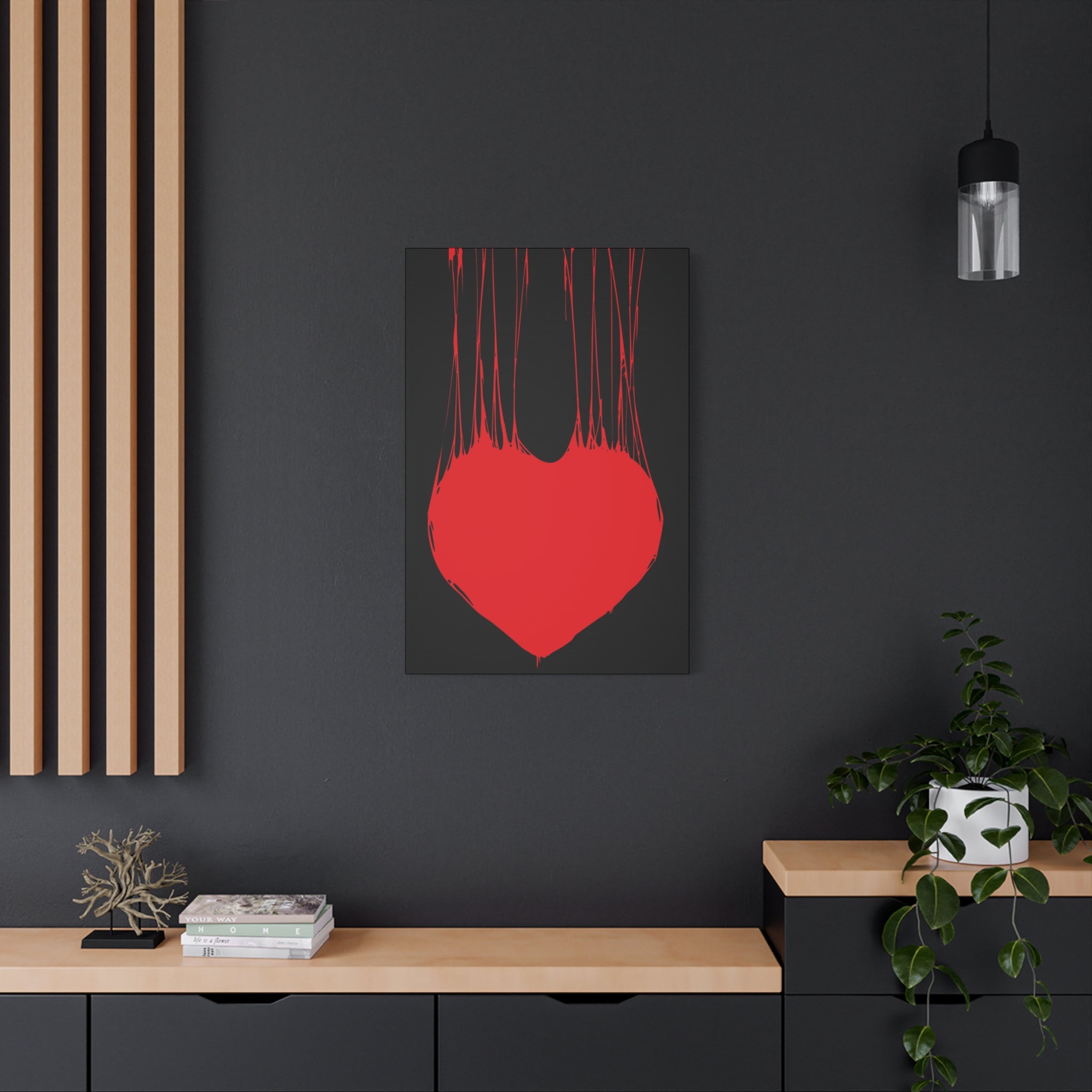 canvas-print-playing-cards-hearts-wall-art-for-gamble-lovers-stretched-matte-canvas-living-room-decor-home-decor-gift