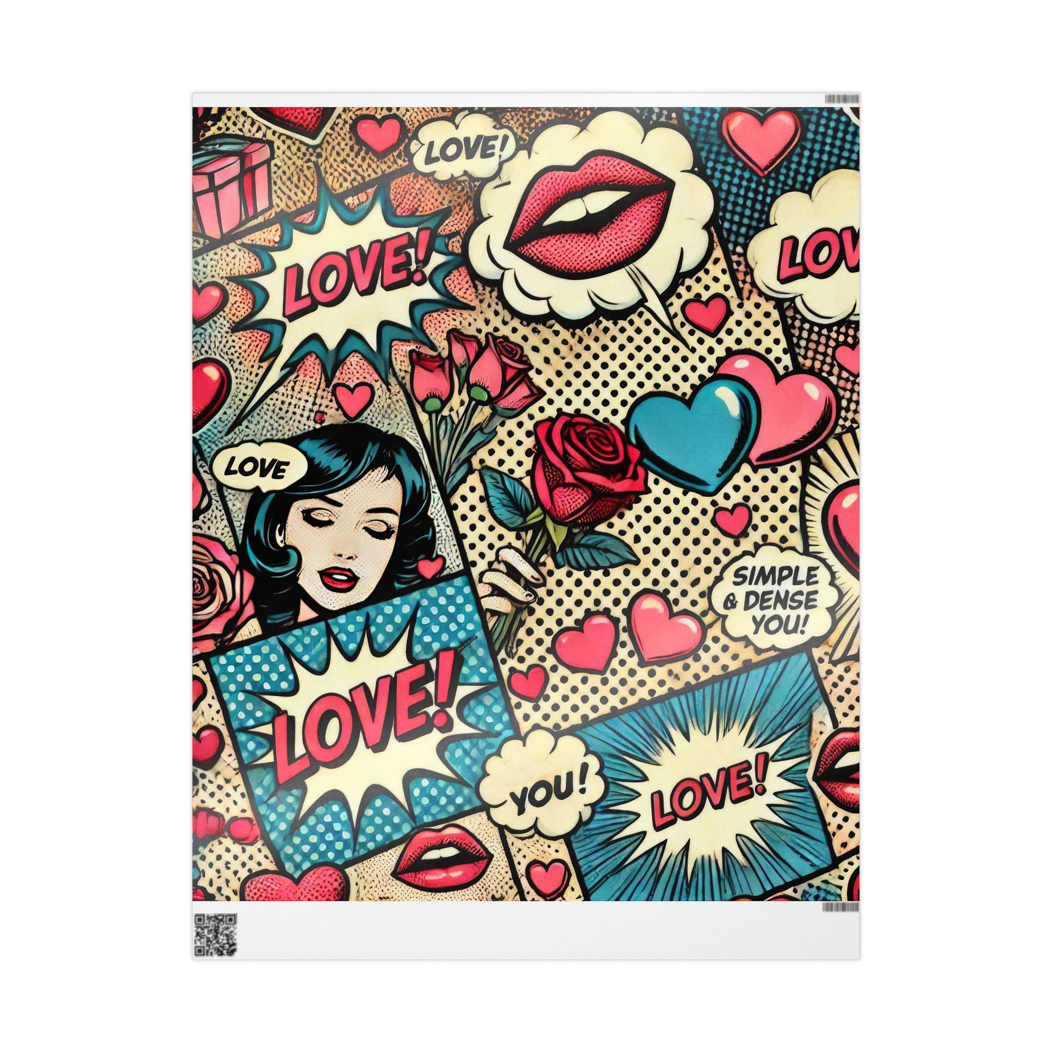 valentines-day-pop-art-gift-wrapping-papers-v-day-gift-wrap-roll-heart-love-pattern-romantic-present-packaging-anniversary-bi
