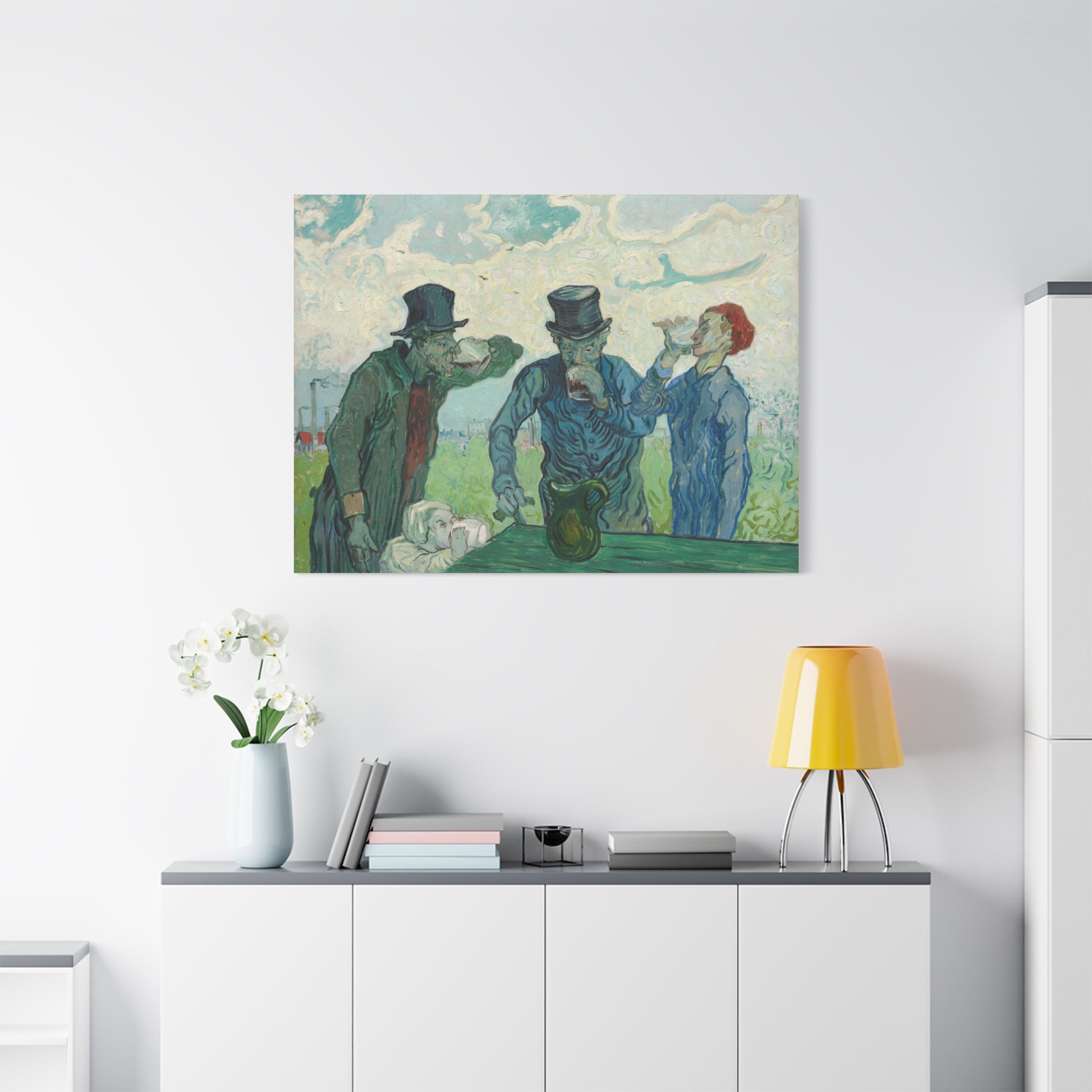 canvas-print-the-drinkers-1890-van-gogh-wall-art-home-decor-stretched-matte-canvas-1-25-museum-quality-art-print-famous-paint