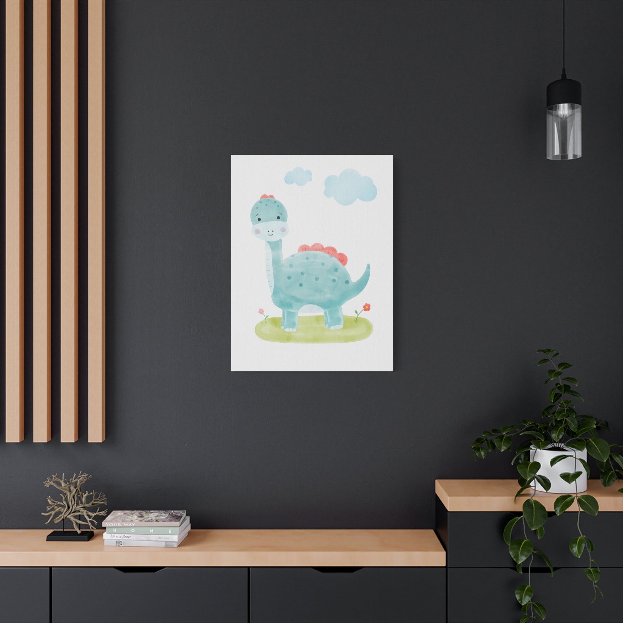 canvas-wall-art-cute-blue-dino-nursery-decor-baby-dinosaur-print-nursery-art-cute-dinosaur-decoration-baby-nursery-dinosaur-p