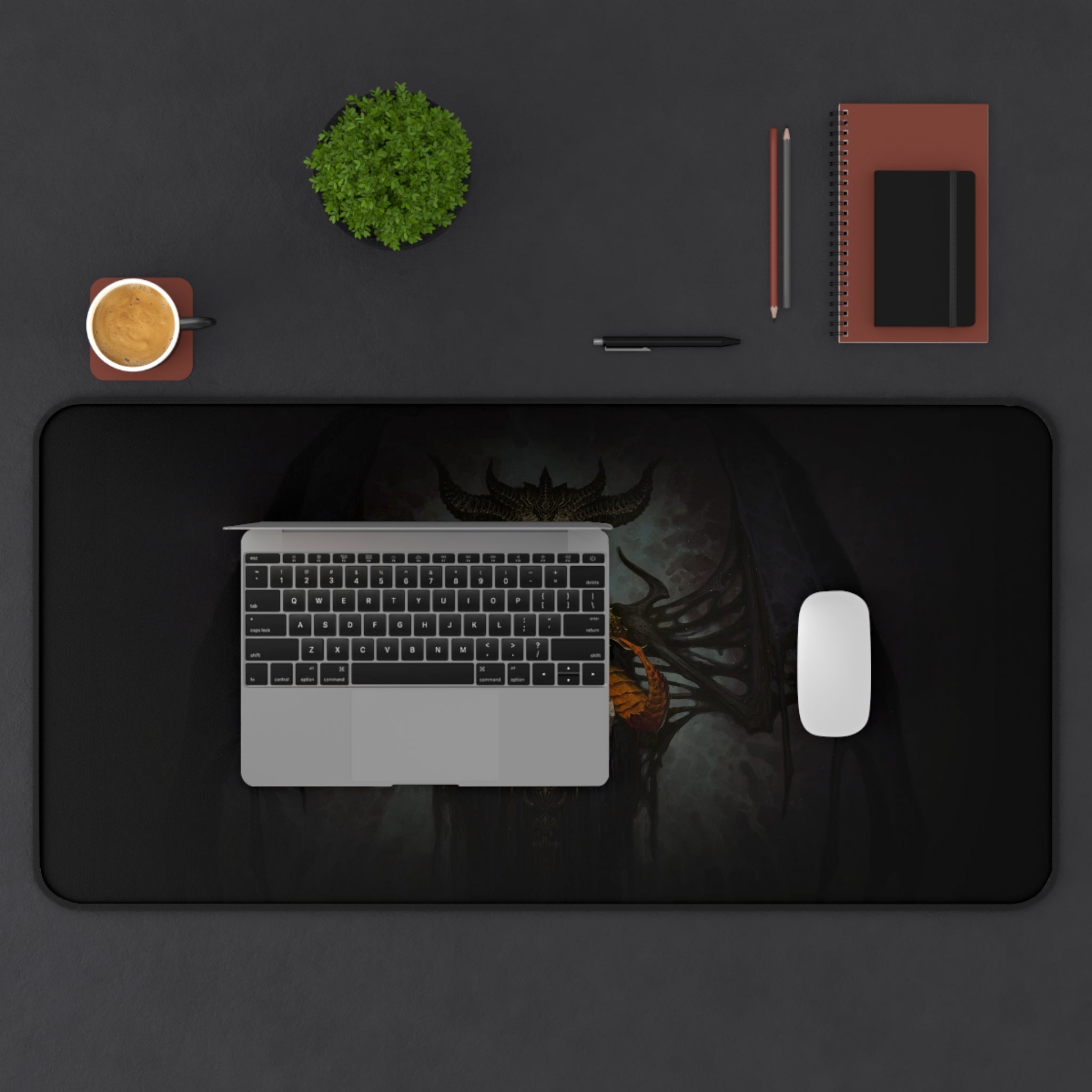 diablo-4-lilith-battle-gaming-mouse-pad-xl-desk-mat-extended-desk-pad-diablo-iv-large-computer-mat-g