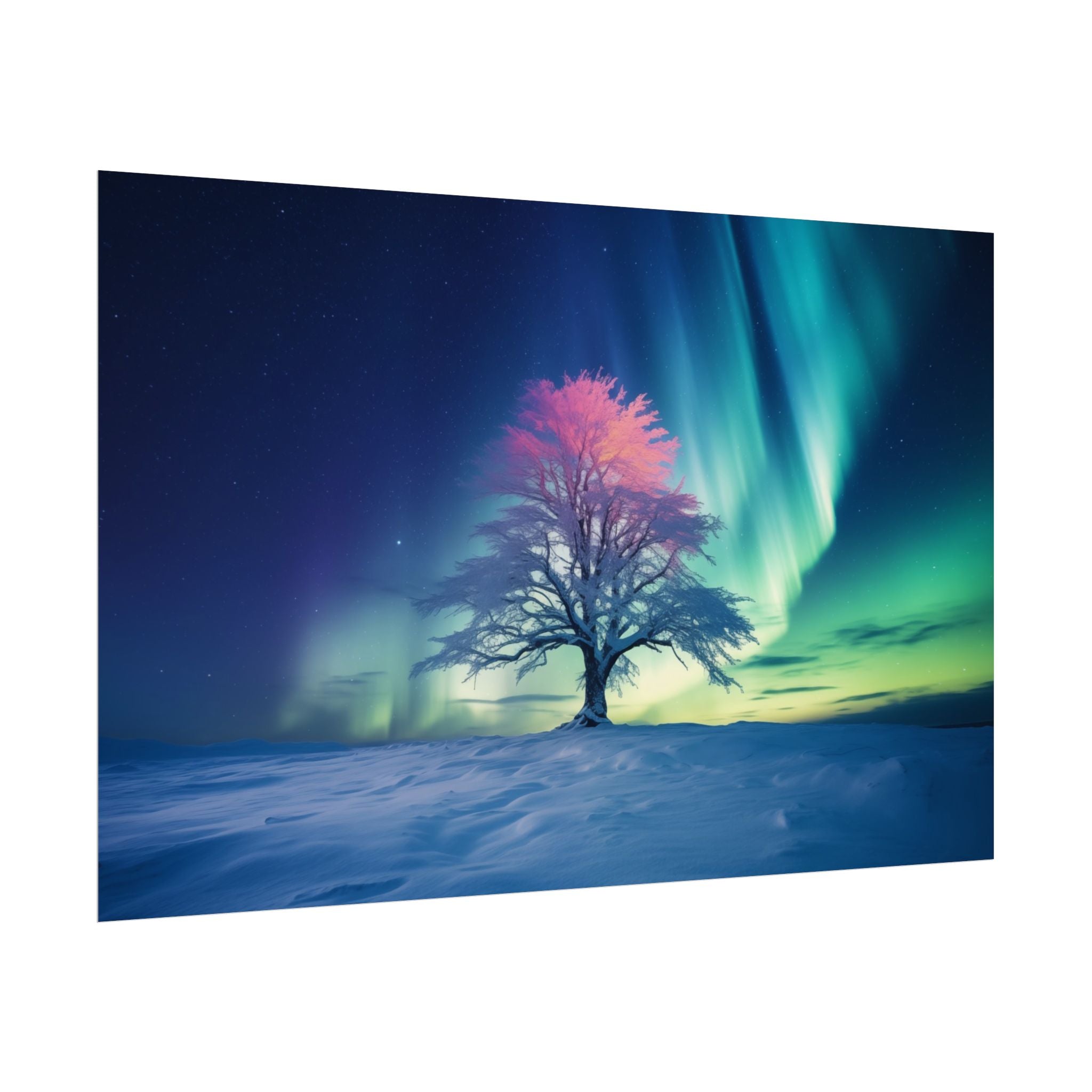 aurora-borealis-poster-wall-decor-scenery-northern-lights-poster-print-home-decor-starry-night-picture-housewarming-gifts-wal