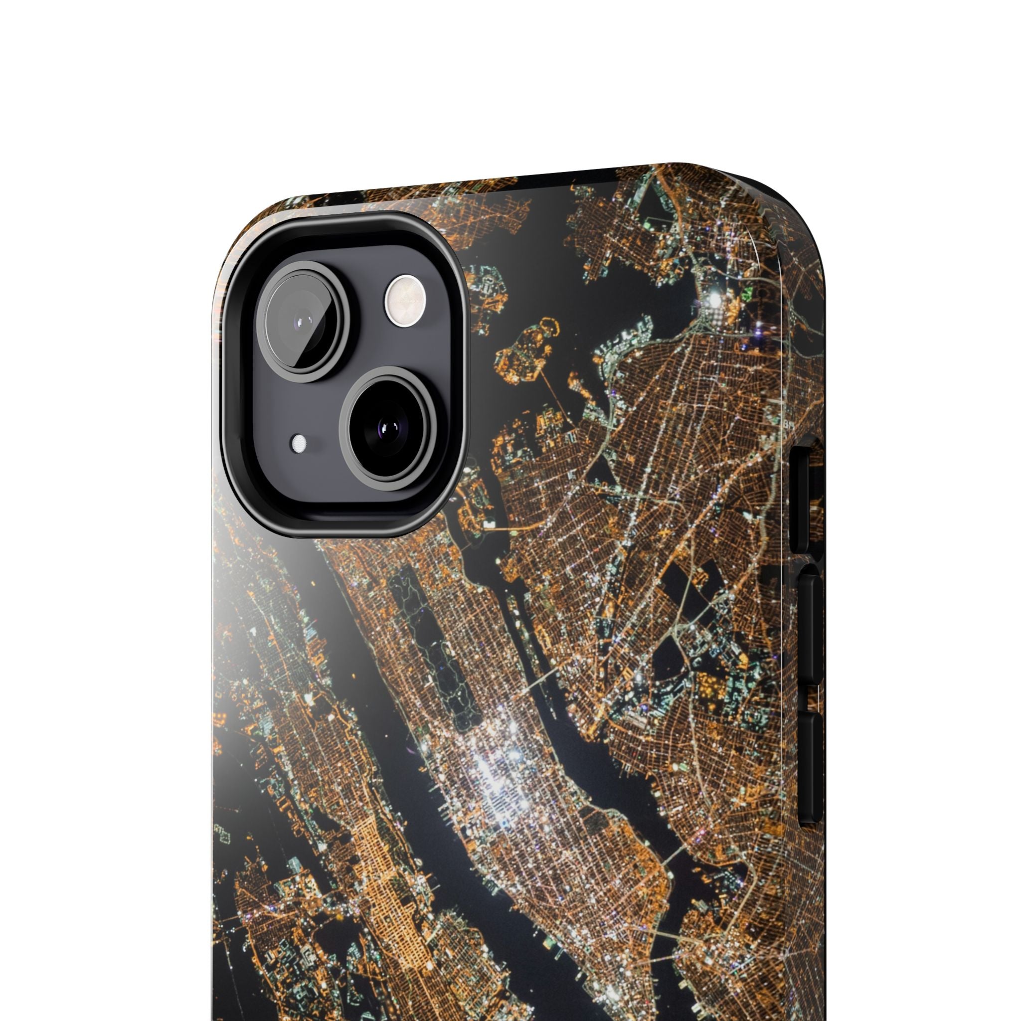 new-york-city-tough-iphone-case-nyc-satellite-view-iphone-cover-nyc-hard-shell-iphone-case-iphone-accessories-cool-tough-ipho