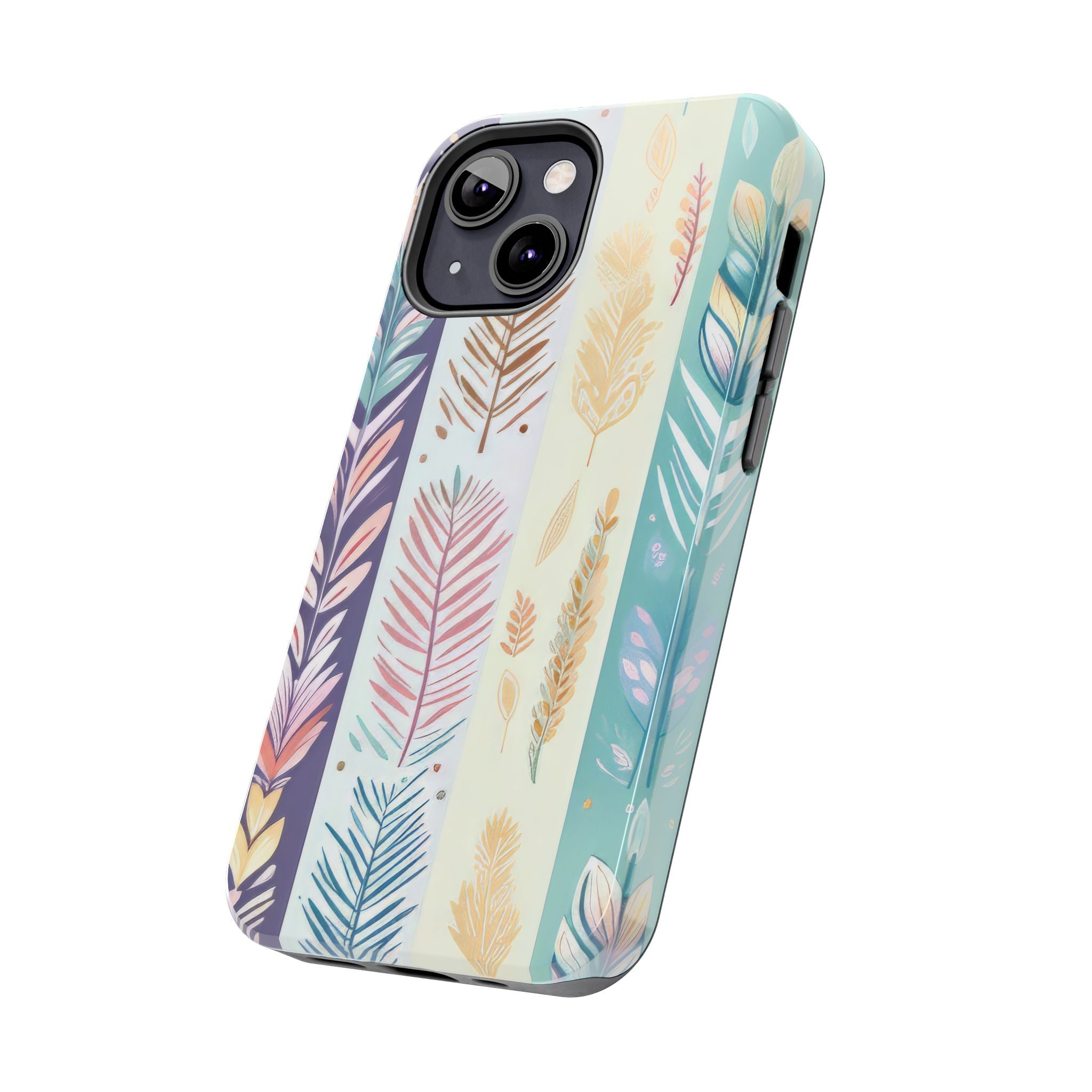 boho-floral-pastel-iphone-tough-case-protective-iphone-cover-artistic-iphone-case-stylish-tech-accessory-unique-gift-iphone-c