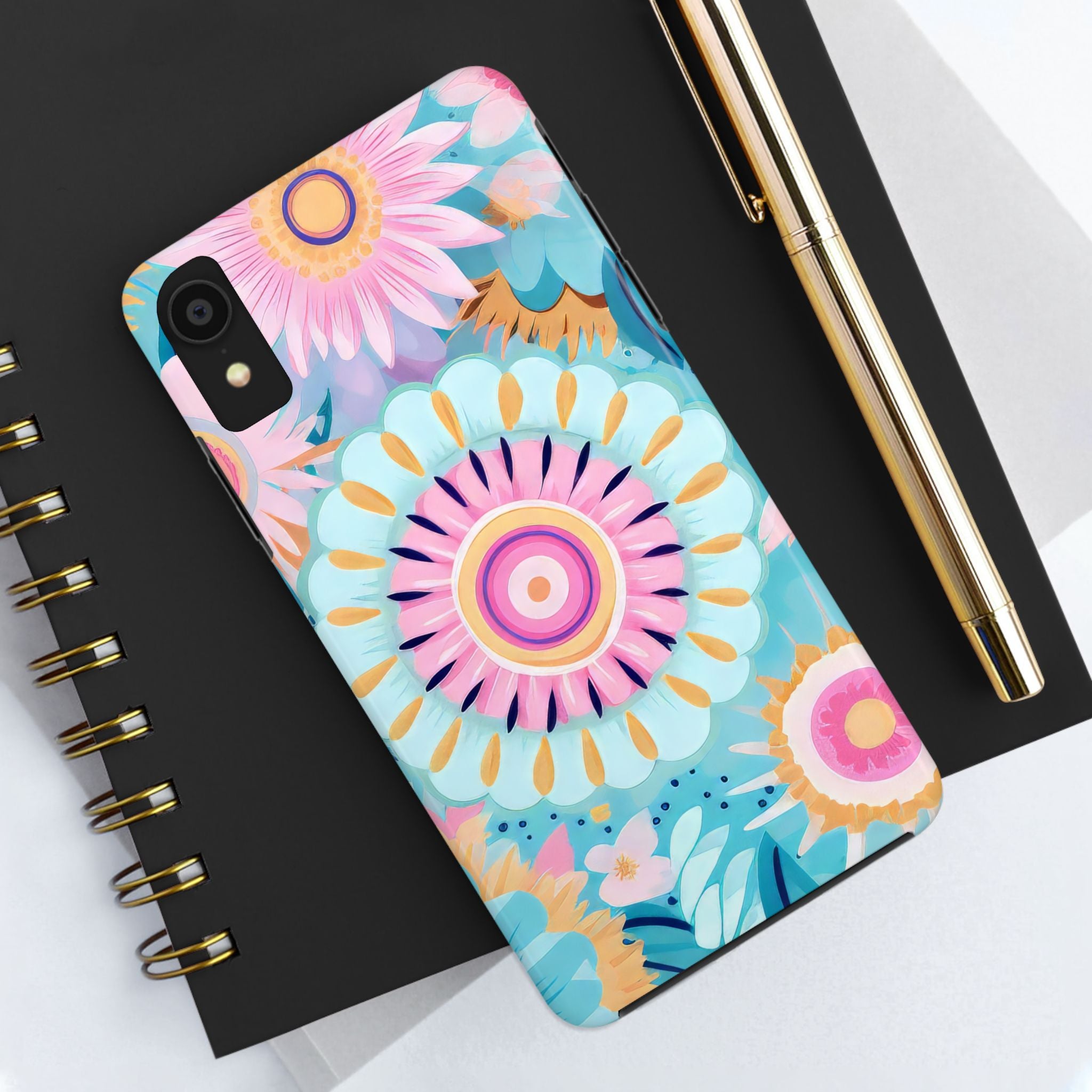 boho-floral-pastel-iphone-tough-case-protective-iphone-cover-artistic-iphone-case-stylish-tech-accessory-unique-gift-iphone-c