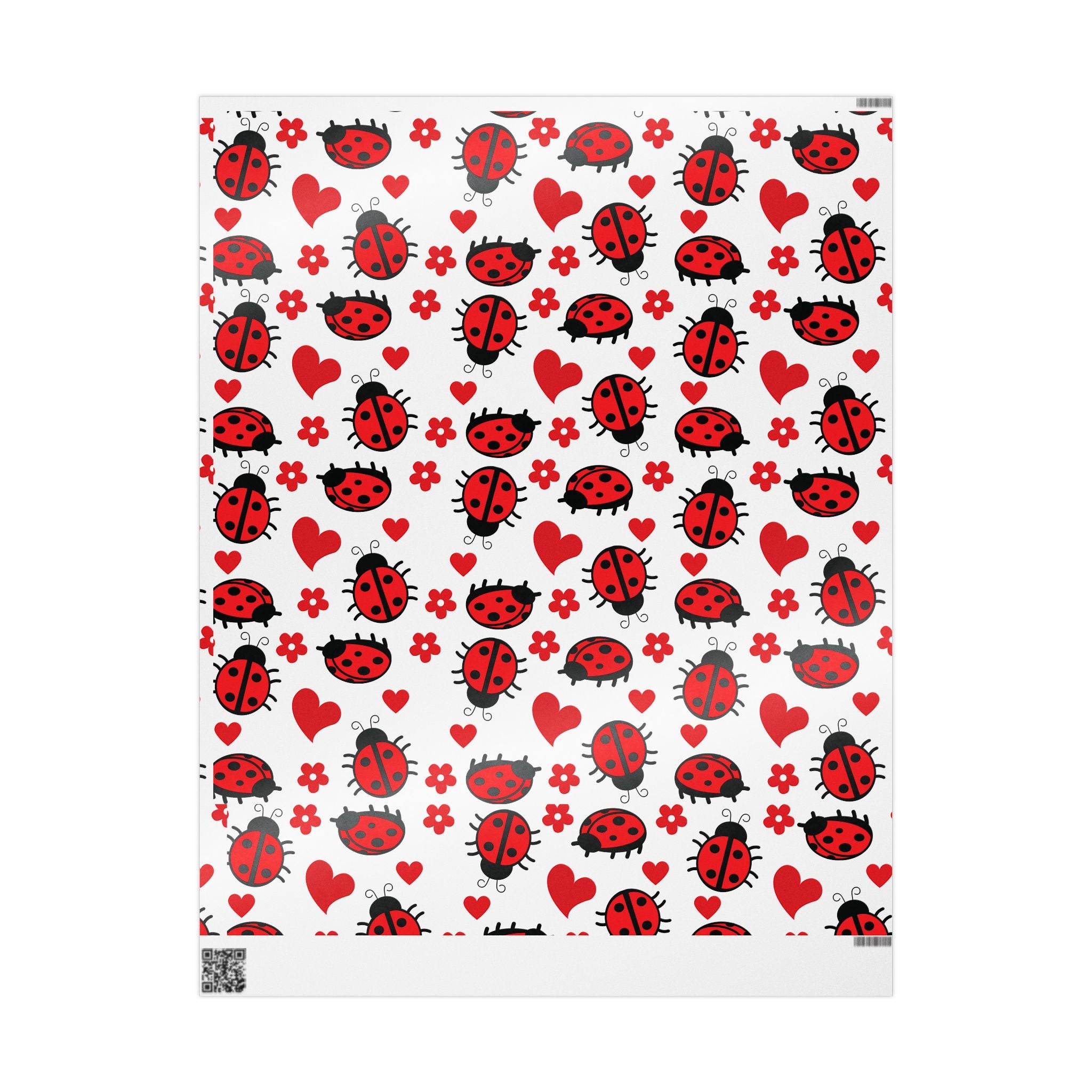 wrapping-papers-ladybug-pattern-baby-gift-wrap-roll-for-children-cute-gift-packaging-kids-birthday-party-supplies-shower-pres