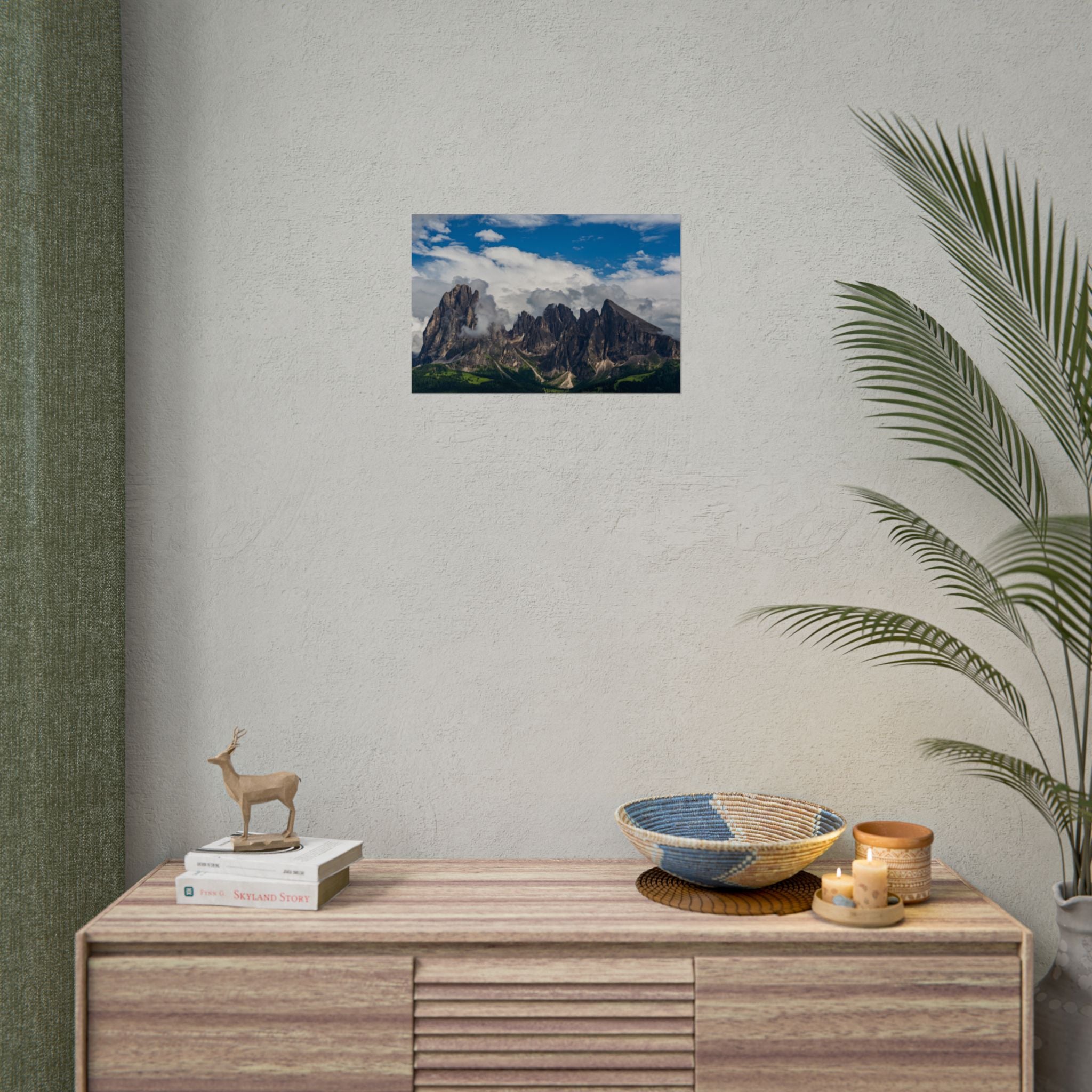 panoramic-mountain-poster-wall-art-the-dolomites-italy-nature-scenery-living-room-decor-mountain-wall-decor-house-warming-gif
