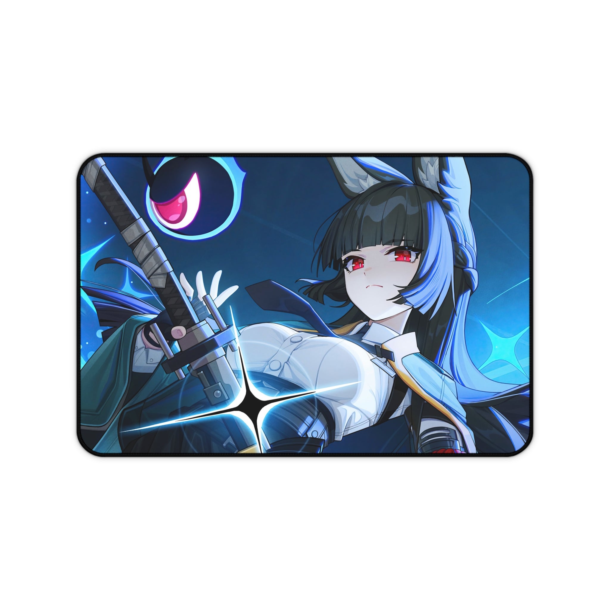 zenless-zone-zero-hoshimi-miyabi-gaming-mouse-pad-zzz-desk-mat-animal-ears-anime-desk-pad-xl-maiden-