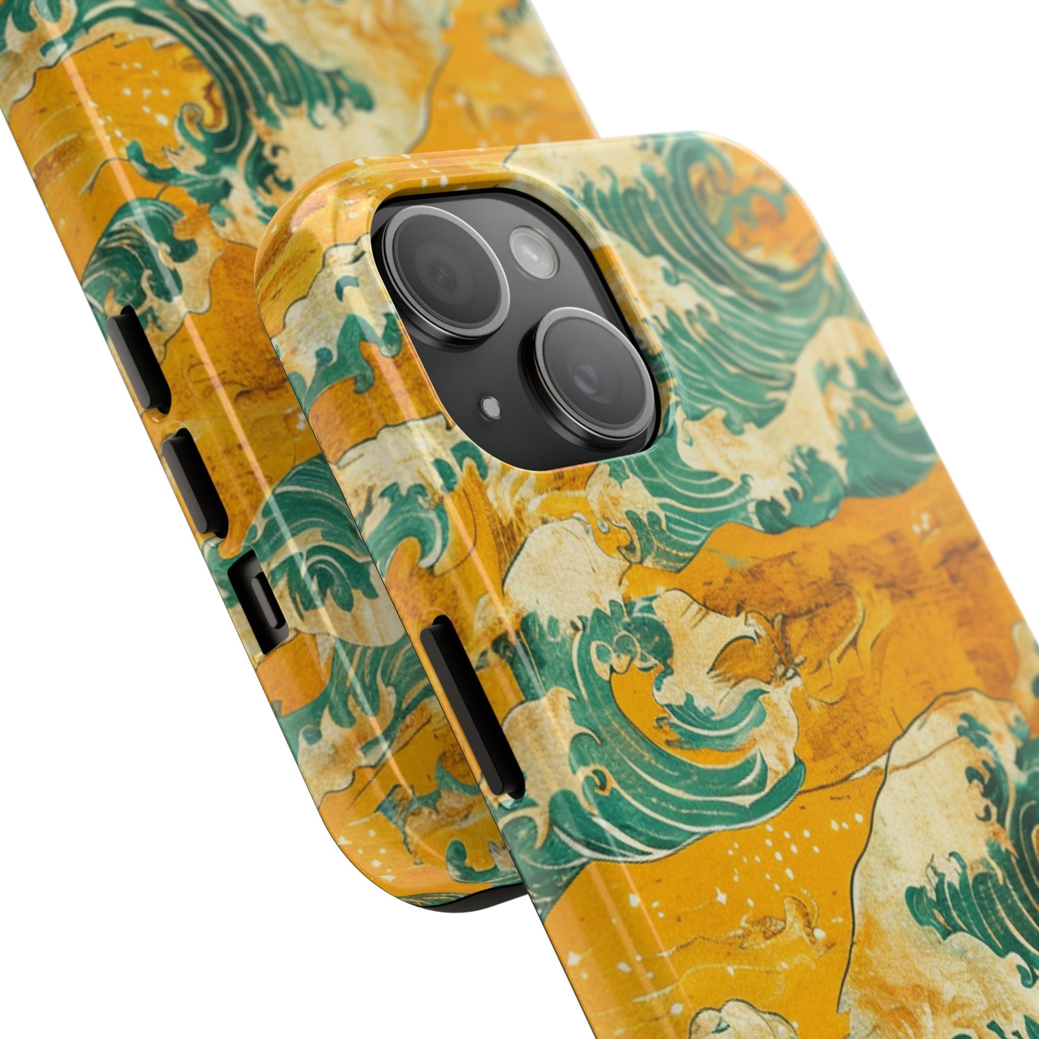 japanese-wave-pattern-iphone-tough-cases-protective-phone-cover-asian-ocean-print-iphone-15-16-pro-max-shell-geometric-phone-