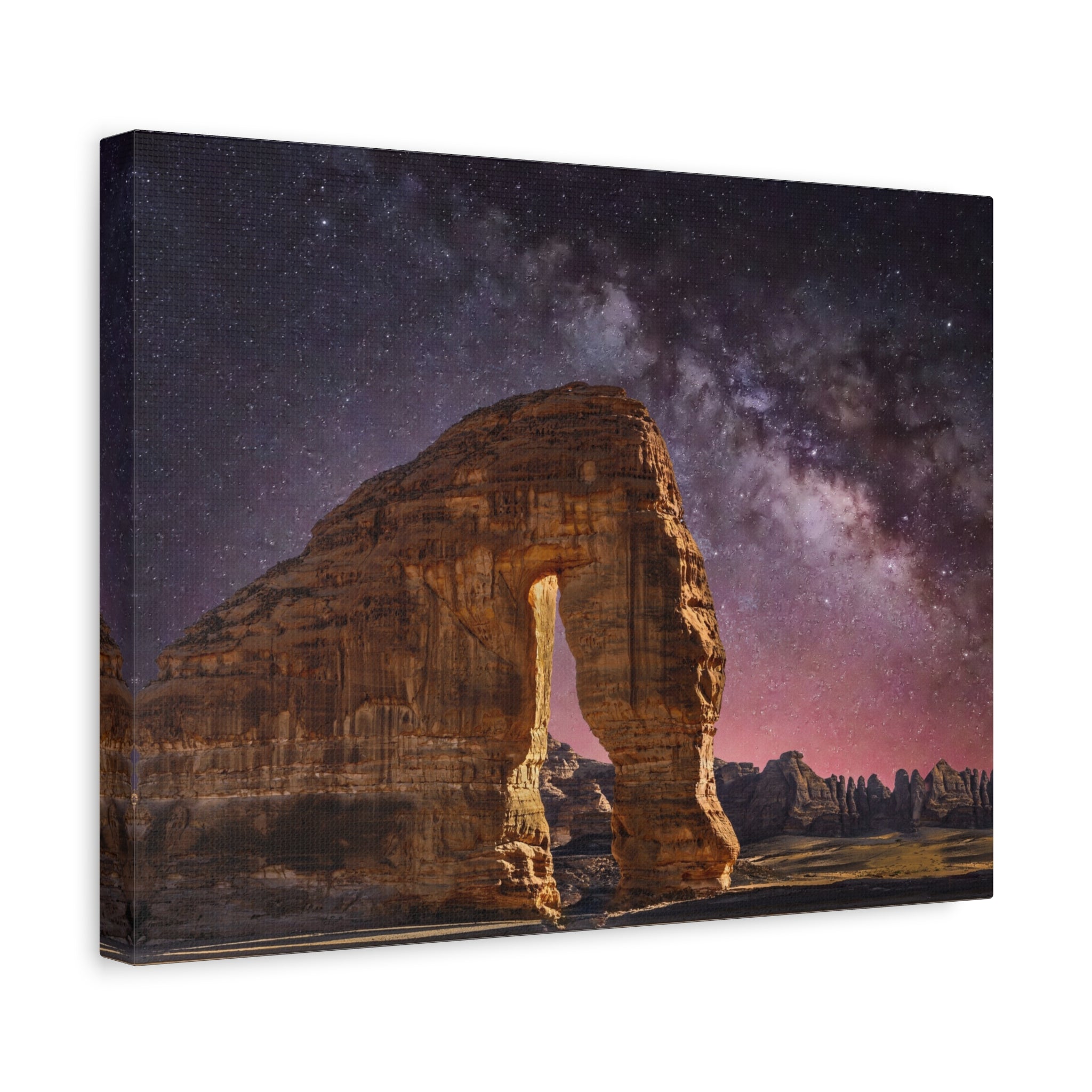 canvas-print-desert-landscape-milky-way-matte-canvas-wall-art-milky-way-decor-artwork-unique-home-decor-starry-night-picture