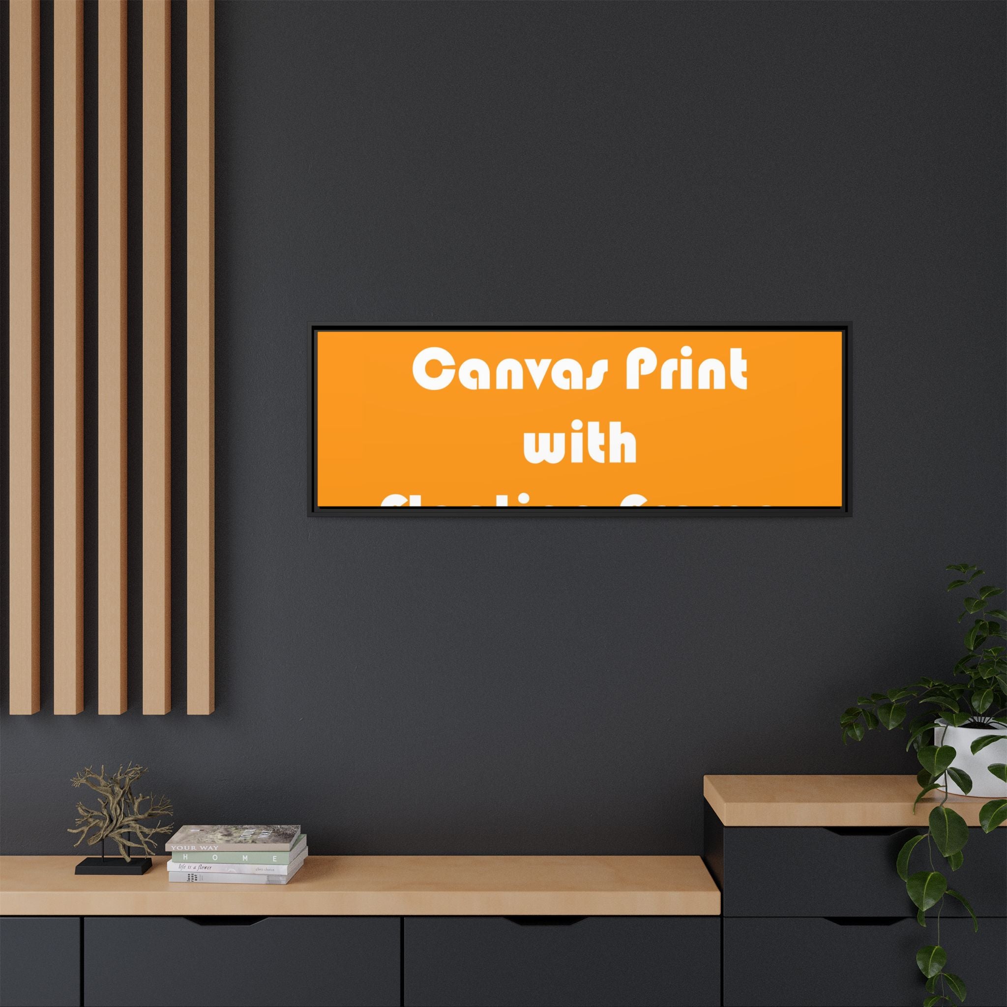 personalized-canvas-in-modern-floating-frame-custom-canvas-wall-art-with-wood-frame-wall-hanging-wedding-canvas-print-persona