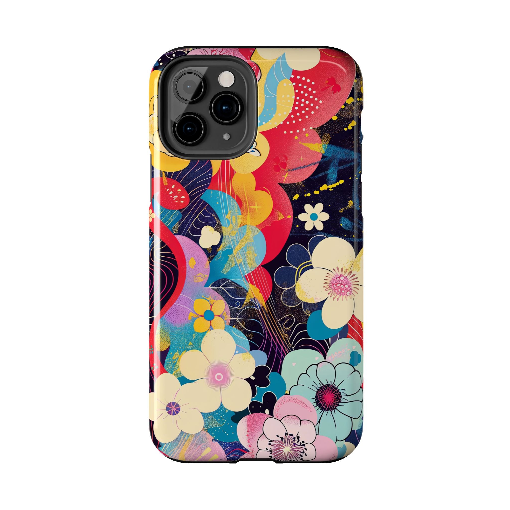 iphone-tough-case-retro-japanese-flowers-floral-phone-cover-vintage-japanese-style-protective-phone-case-asian-floral-design-
