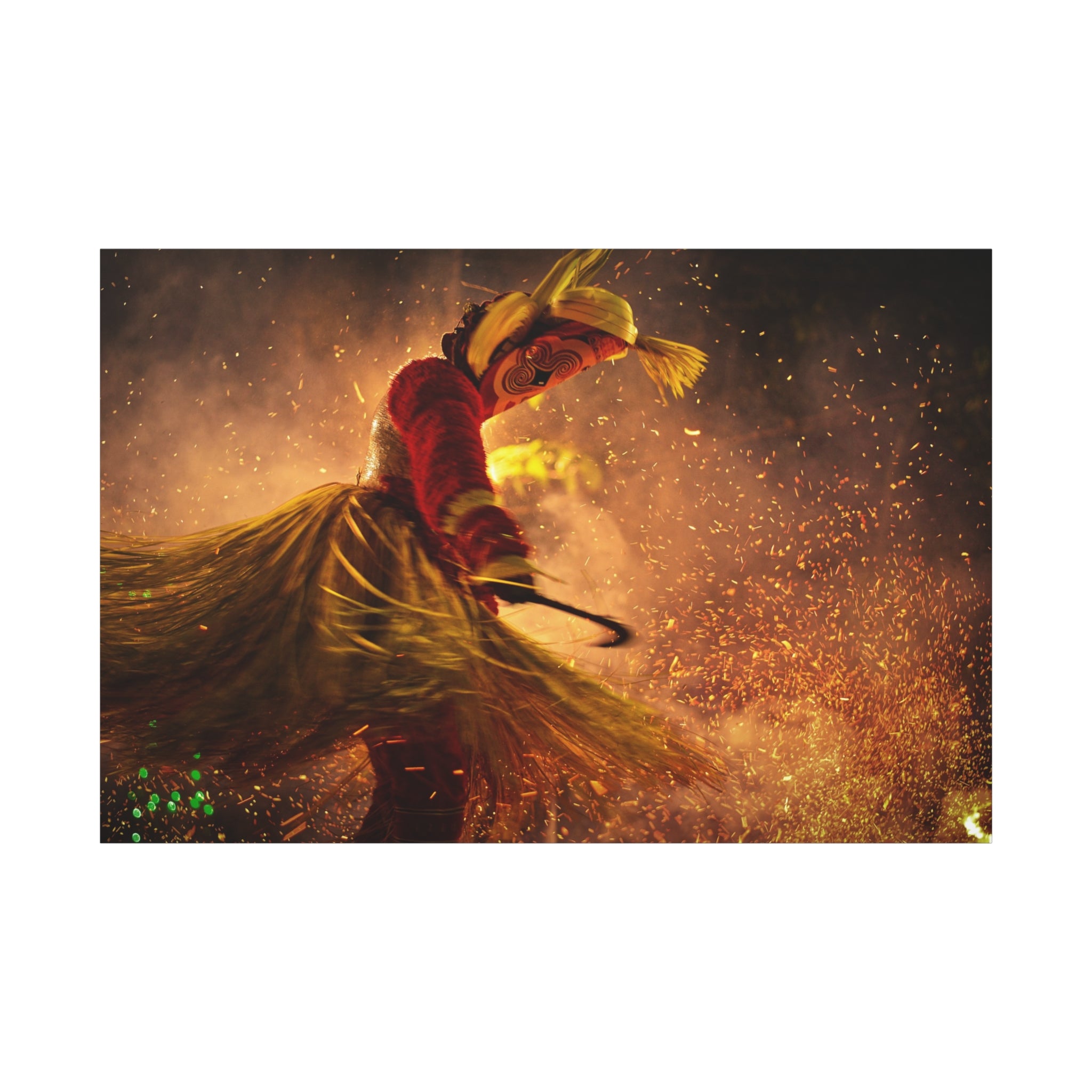 canvas-print-faguli-festival-indian-canvas-art-indian-wall-art-indian-decor-housewarming-gift-wall-decor-living-room-wall-art