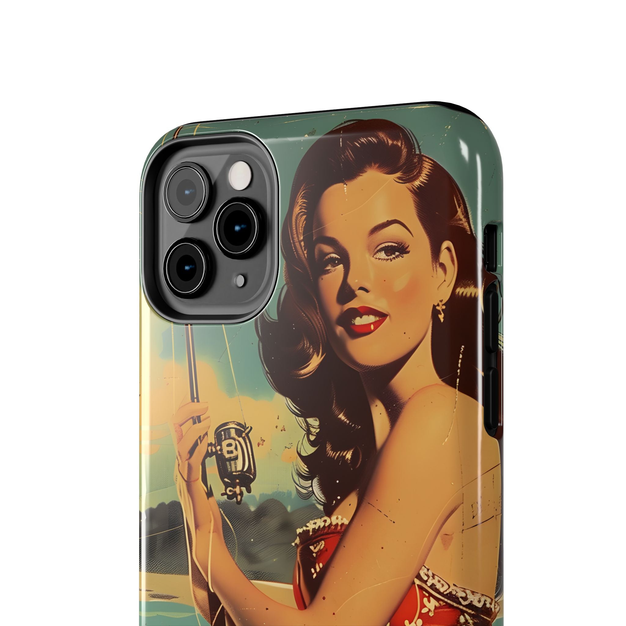 tough-iphone-cases-vintage-pin-up-girl-iphone-cover-strong-iphone-protector-retro-pinup-design-protective-iphone-case