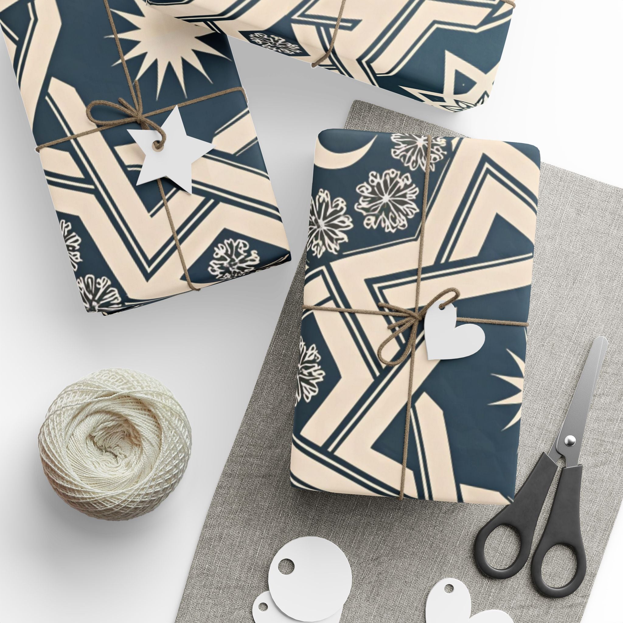 ramadan-night-wrapping-papers-islamic-celestial-gift-wrap-mosque-silhouette-eid-holiday-supplies-festive-present-packaging-re