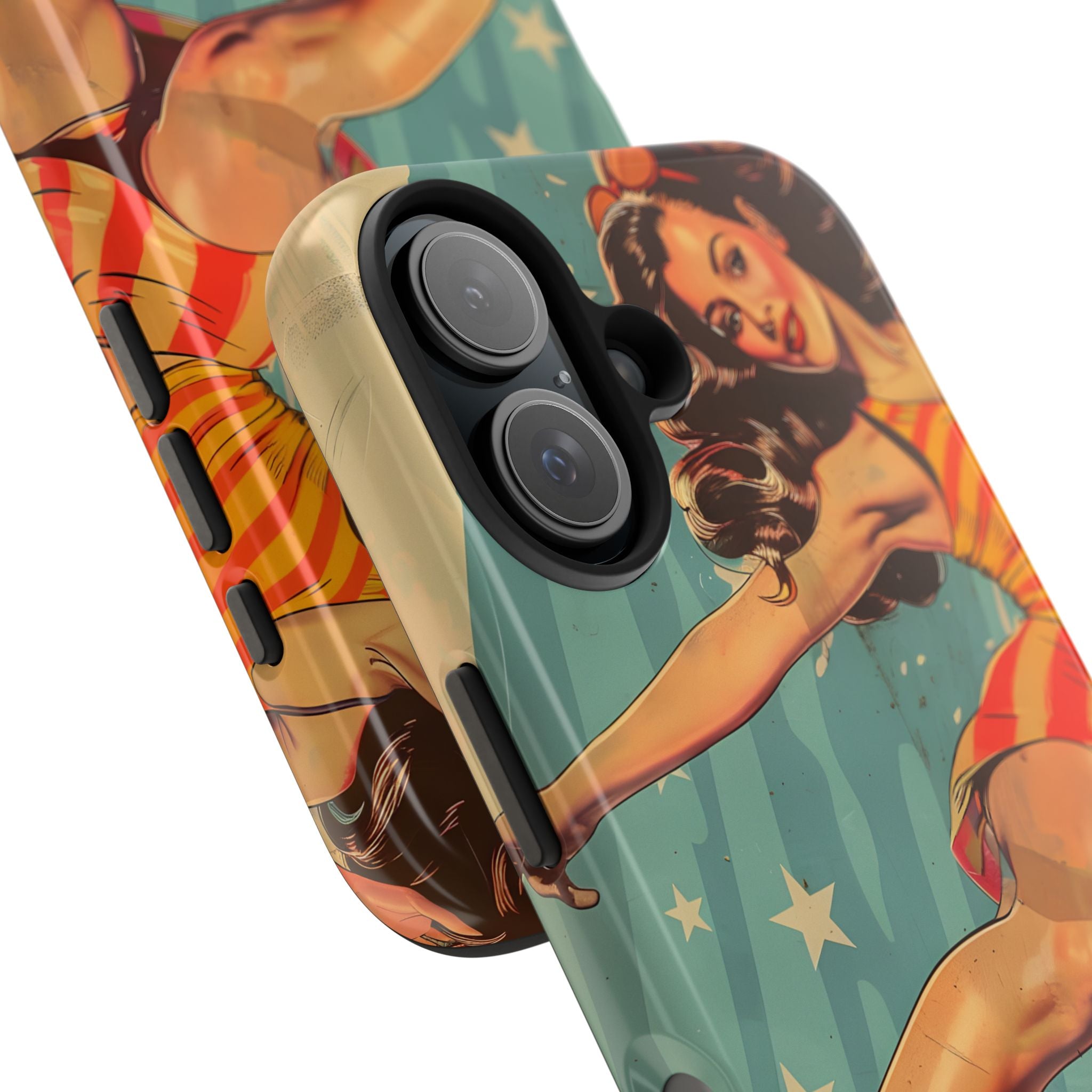 tough-iphone-cases-vintage-pin-up-girl-iphone-cover-strong-phone-protector-retro-pinup-design-protective-iphone-case-2