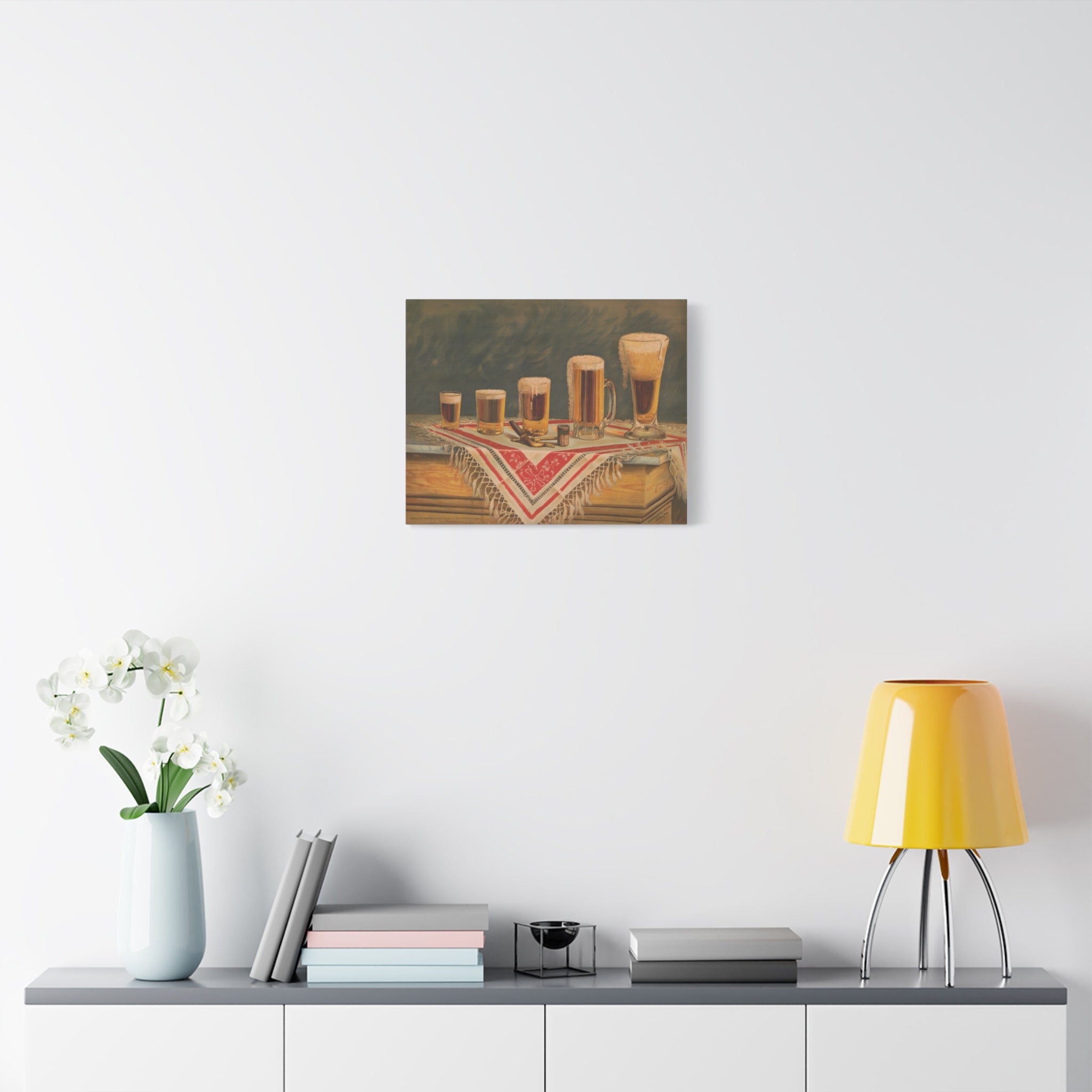 vintage-beer-canvas-print-beer-wall-art-bar-decor-living-room-decor-alcohol-gift-matte-canvas-print-beer-gift-beer-lover-beer