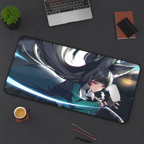 zenless-zone-zero-hoshimi-miyabi-gaming-mouse-pad-zzz-desk-mat-kimono-anime-desk-pad-xl-maiden-waifu