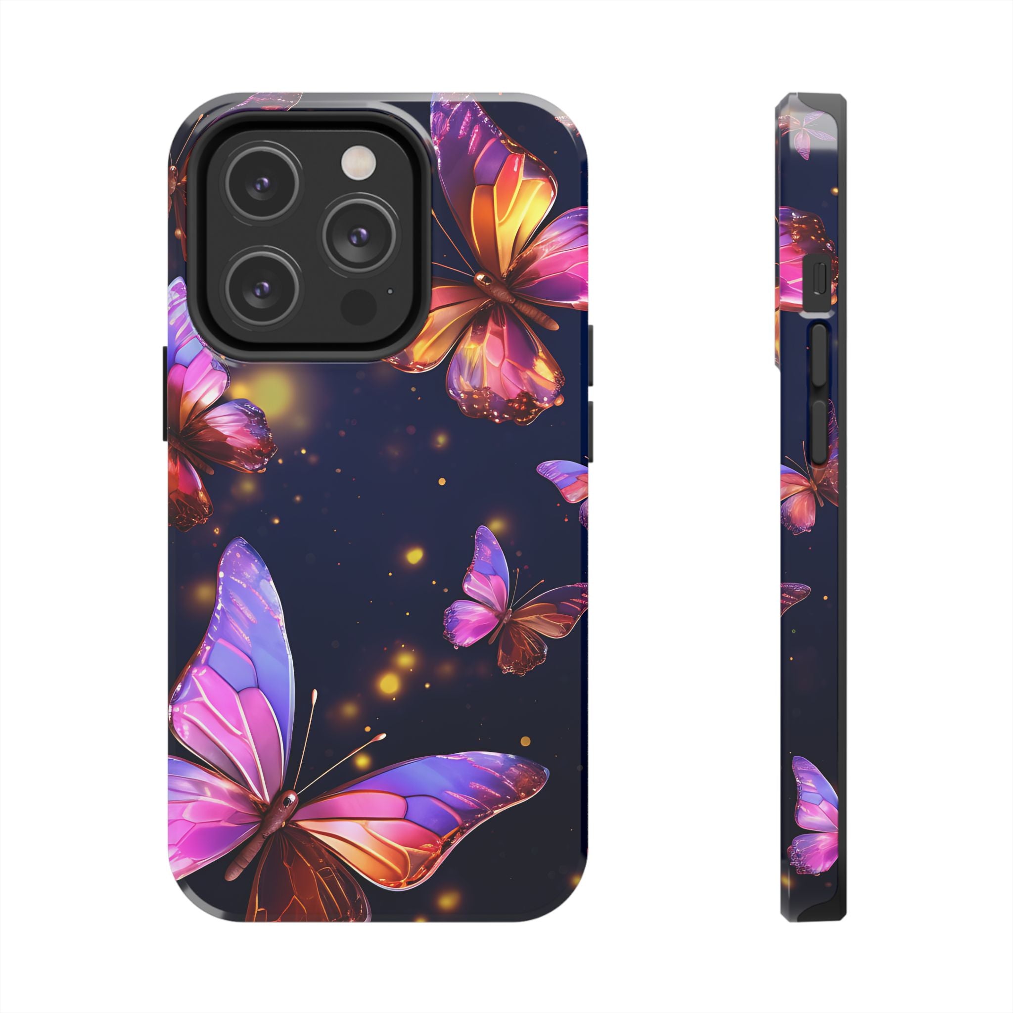 neon-glitter-butterfly-tough-phone-case-iphone-cover-protective-phone-case-sparkly-cellphone-case-glittery-phone-cover-tough-