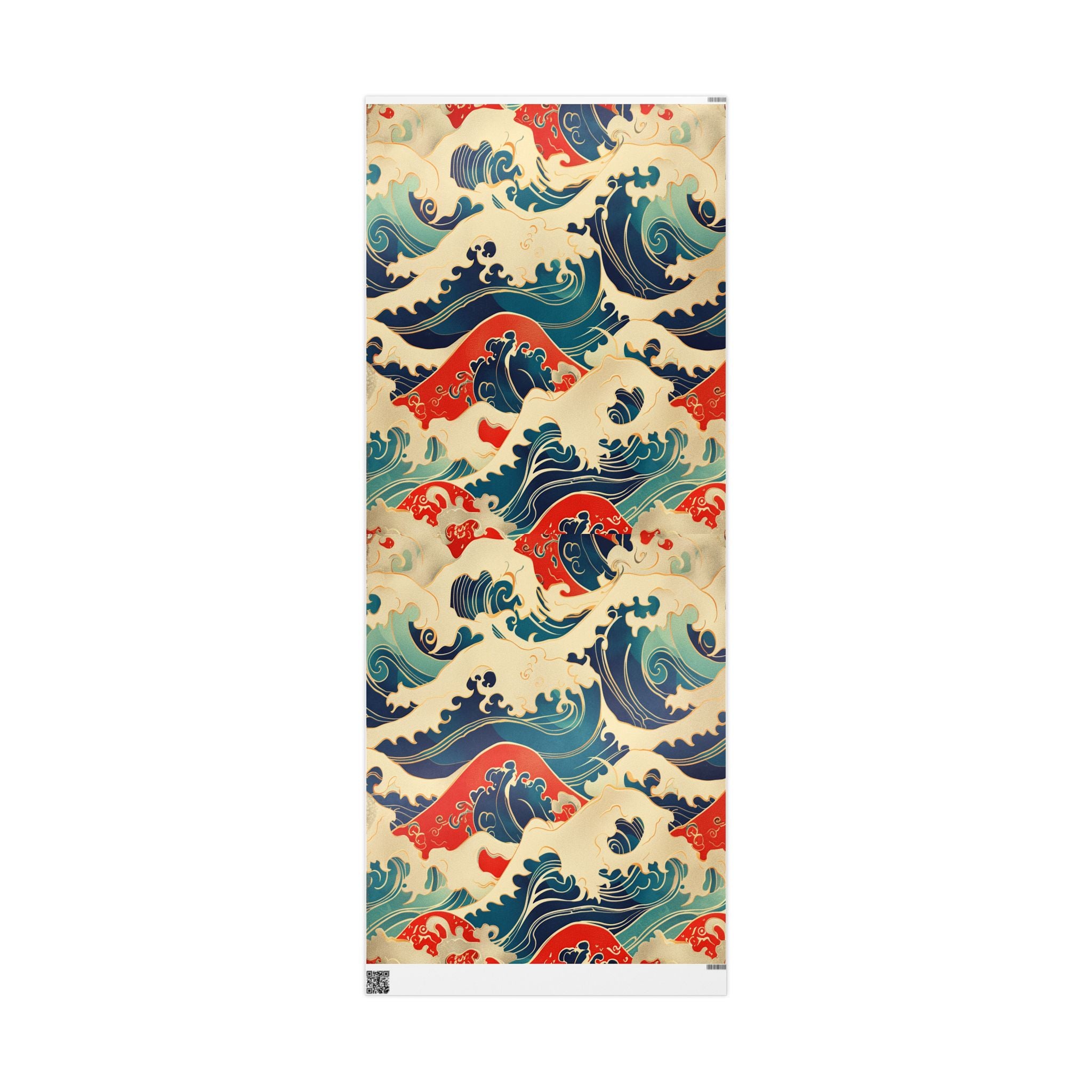 wave-pattern-japanese-style-colorful-design-gift-wrapping-papers-gift-wrap-craft-paper-scrapbooking-diy-projects-stationery-1