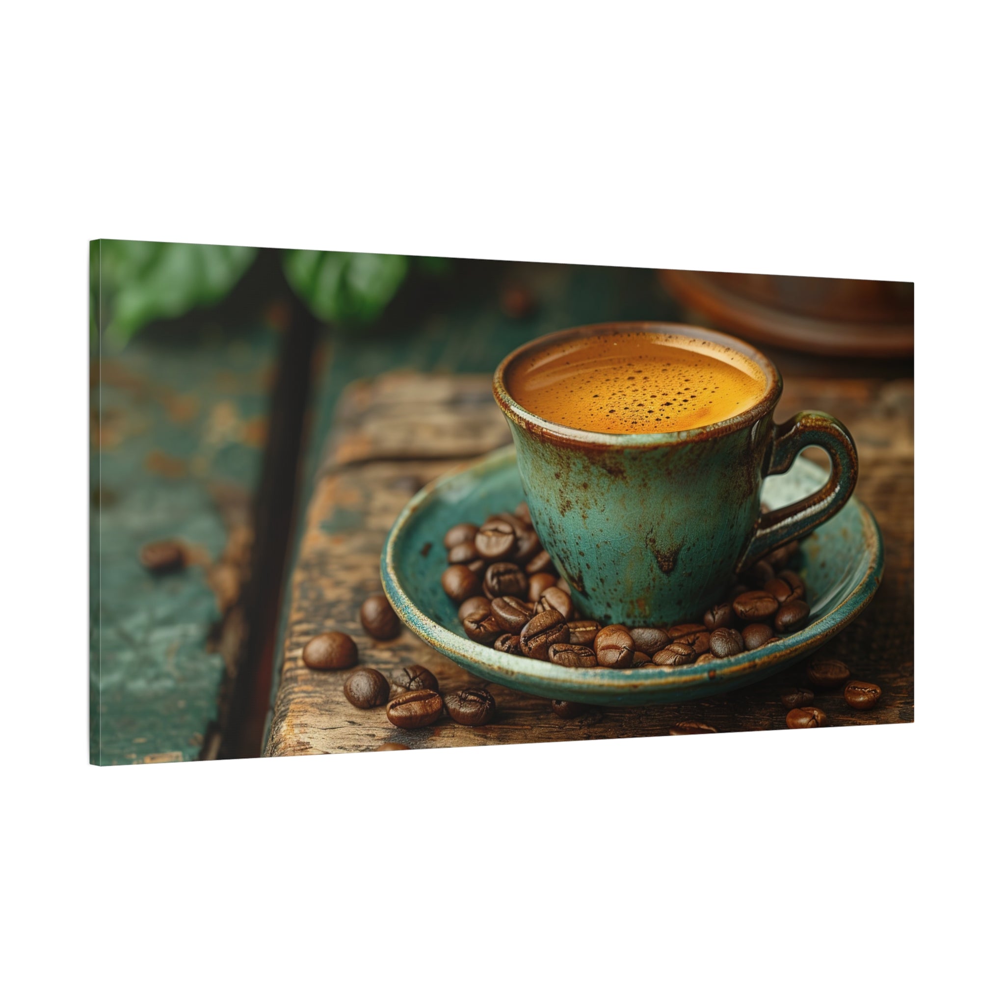 coffee-canvas-wall-art-coffee-art-coffee-print-coffee-decor-coffee-grains-coffee-poster-coffee-wall-decor-coffee-lovers-gift