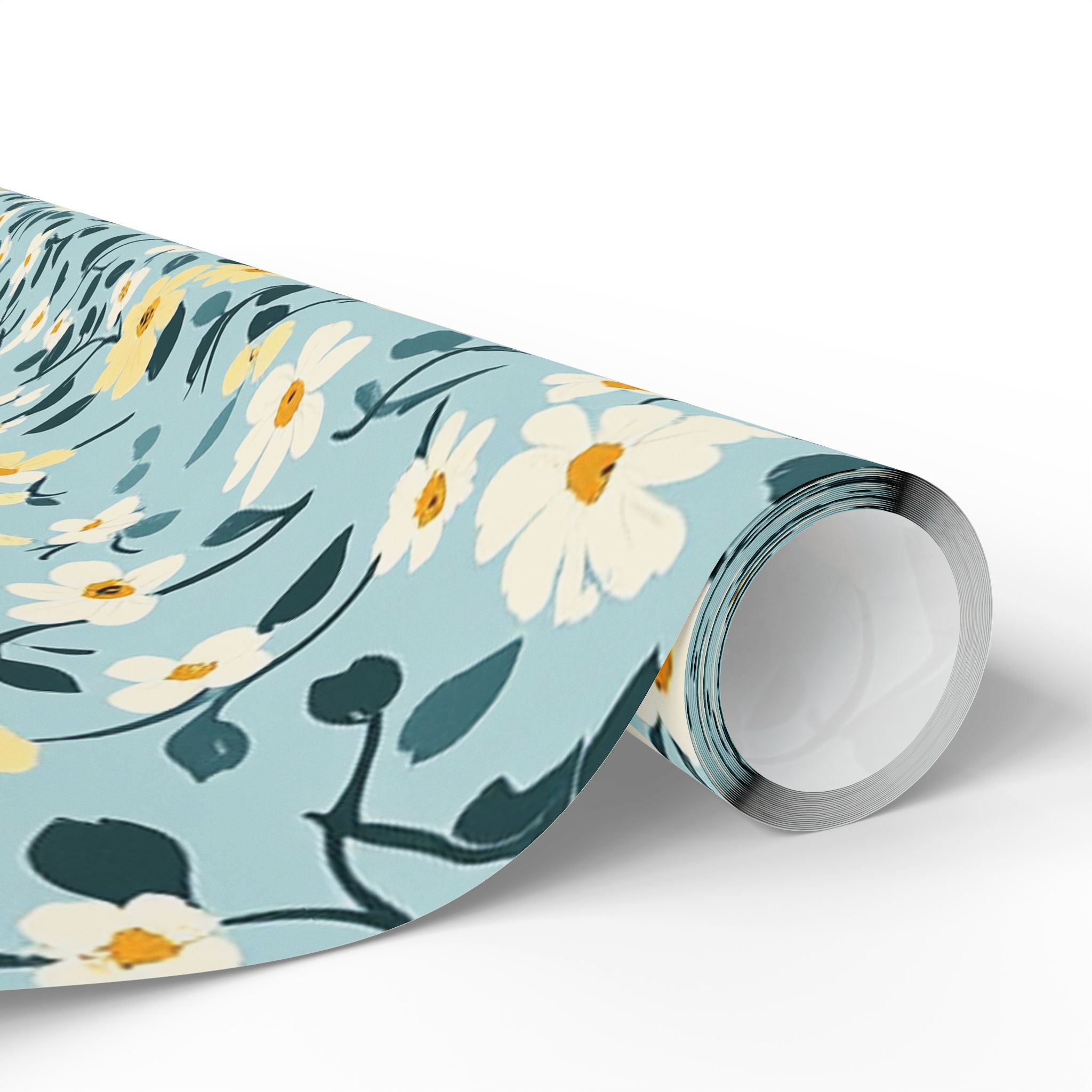 floral-wrapping-papers-soft-pale-blue-yellow-flowers-elegant-gift-wrap-for-any-occasion-cute-gift-packaging-wedding-wrapping-