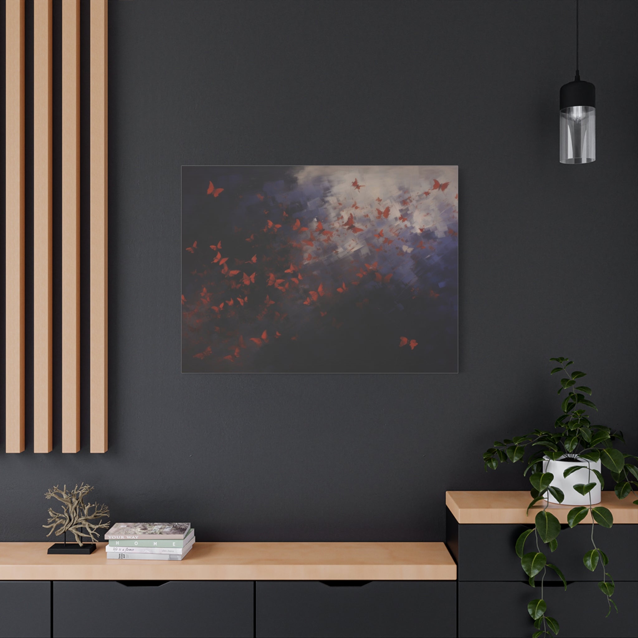 canvas-print-red-butterfly-brush-strokes-elegant-living-room-decor-housewarming-gift-wall-art-abstract-paintings-butterfly-de