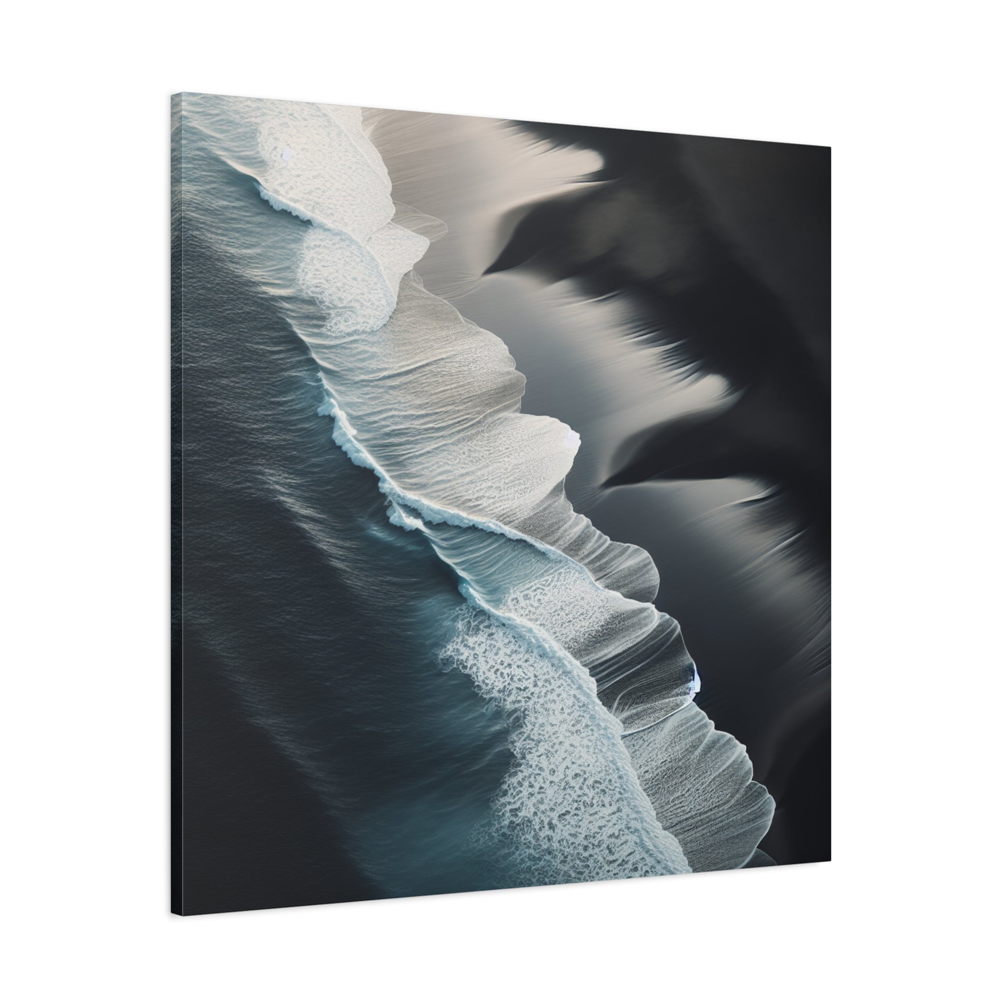 canvas-print-beach-wall-art-ocean-minimalist-decor-coastal-stretched-painting-ocean-print-sand-landscape-home-office-decorati