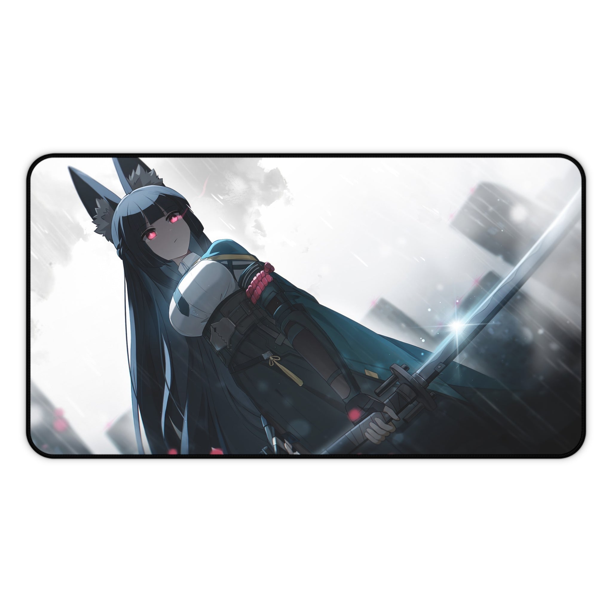 zenless-zone-zero-hoshimi-miyabi-gaming-mouse-pad-zzz-desk-mat-void-hunter-anime-desk-pad-xl-maiden-