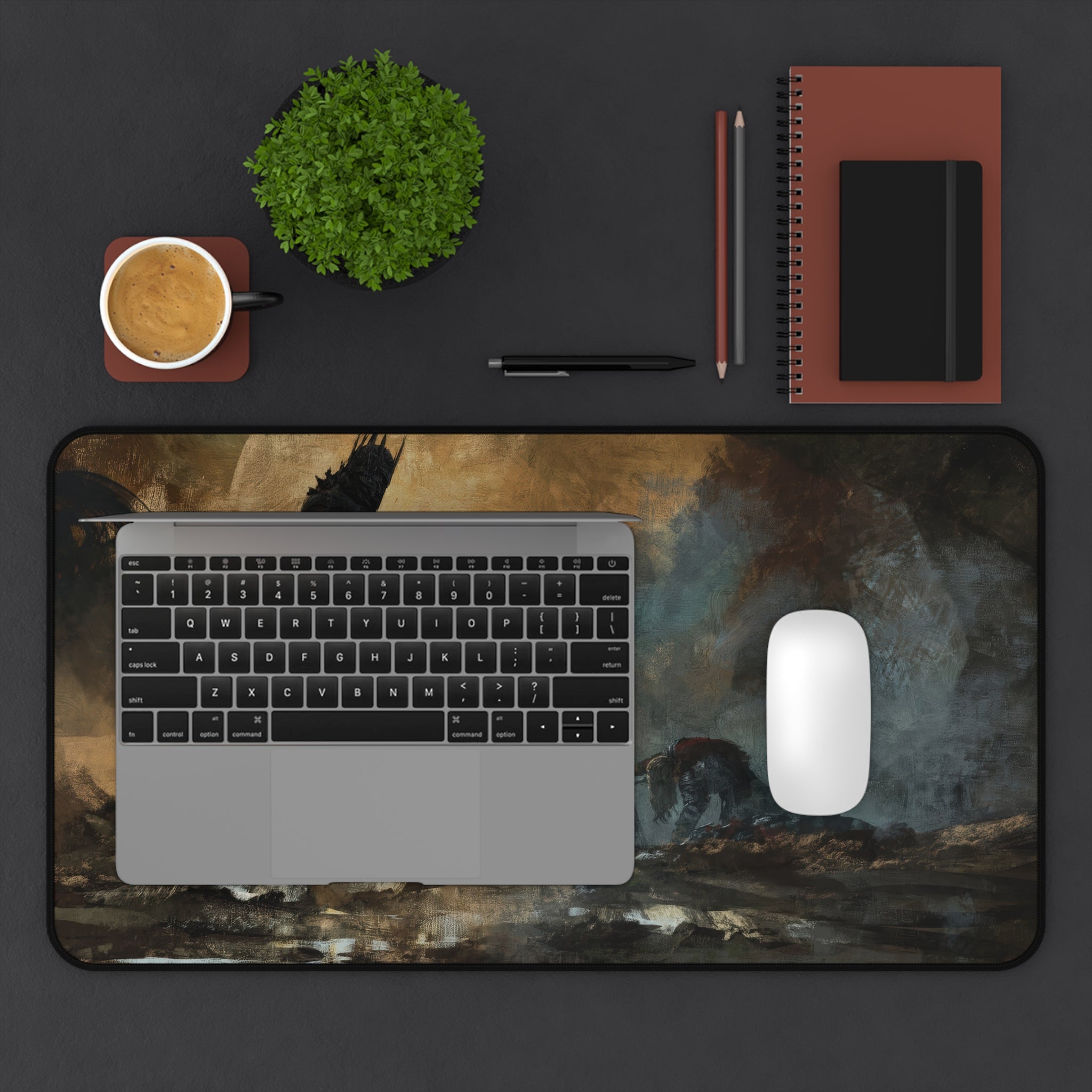 lotr-mouse-pad-lord-of-the-rings-desk-mat-nine-kings-desk-pad-lotr-sauron-mouse-pad-lotr-desk-decor