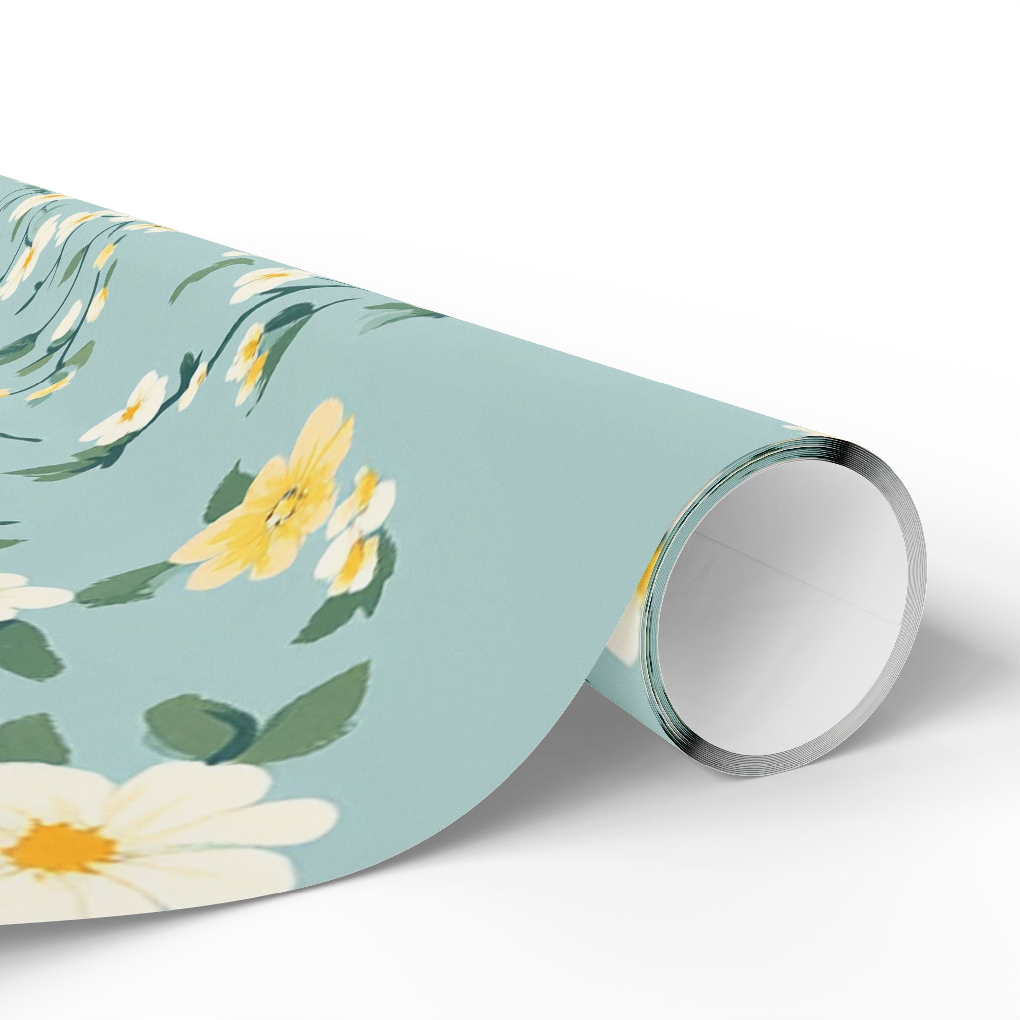 floral-wrapping-papers-soft-pale-blue-yellow-flowers-elegant-gift-wrap-for-any-occasion-cute-gift-packaging-wedding-wrapping-