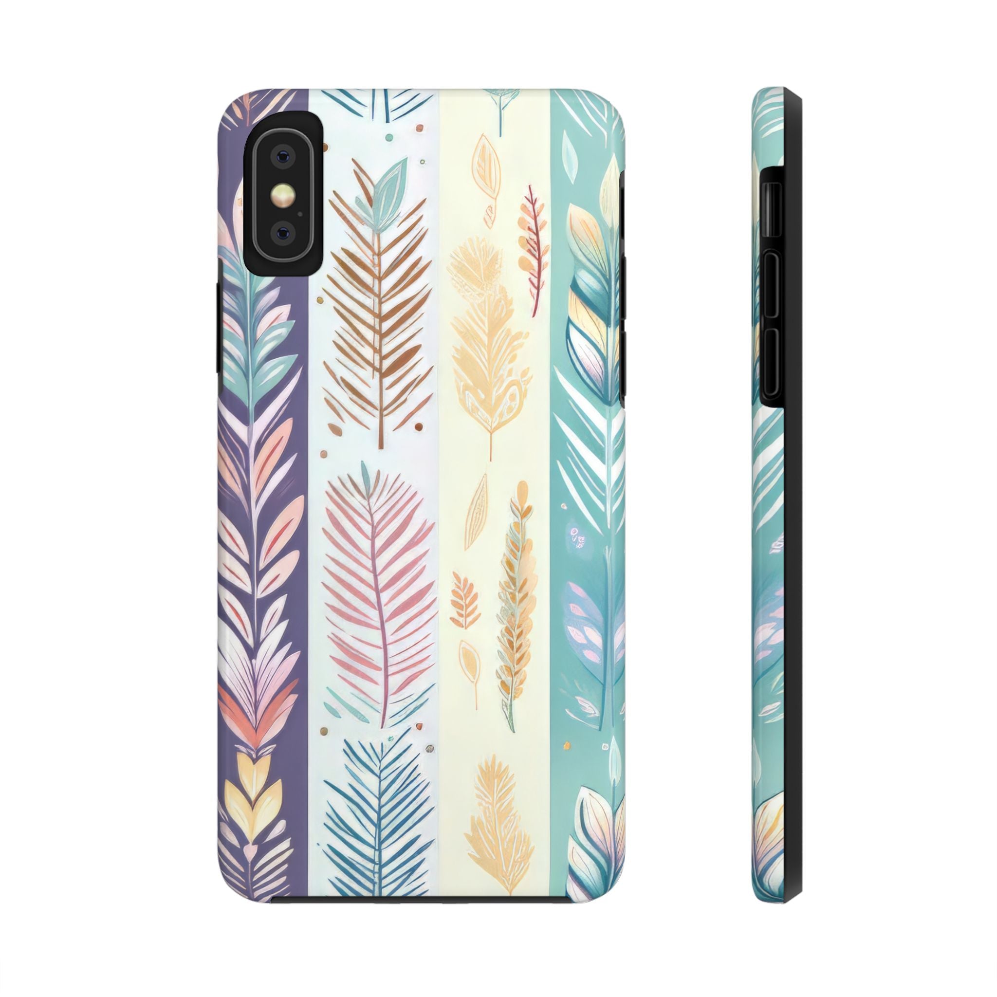 boho-floral-pastel-iphone-tough-case-protective-iphone-cover-artistic-iphone-case-stylish-tech-accessory-unique-gift-iphone-c