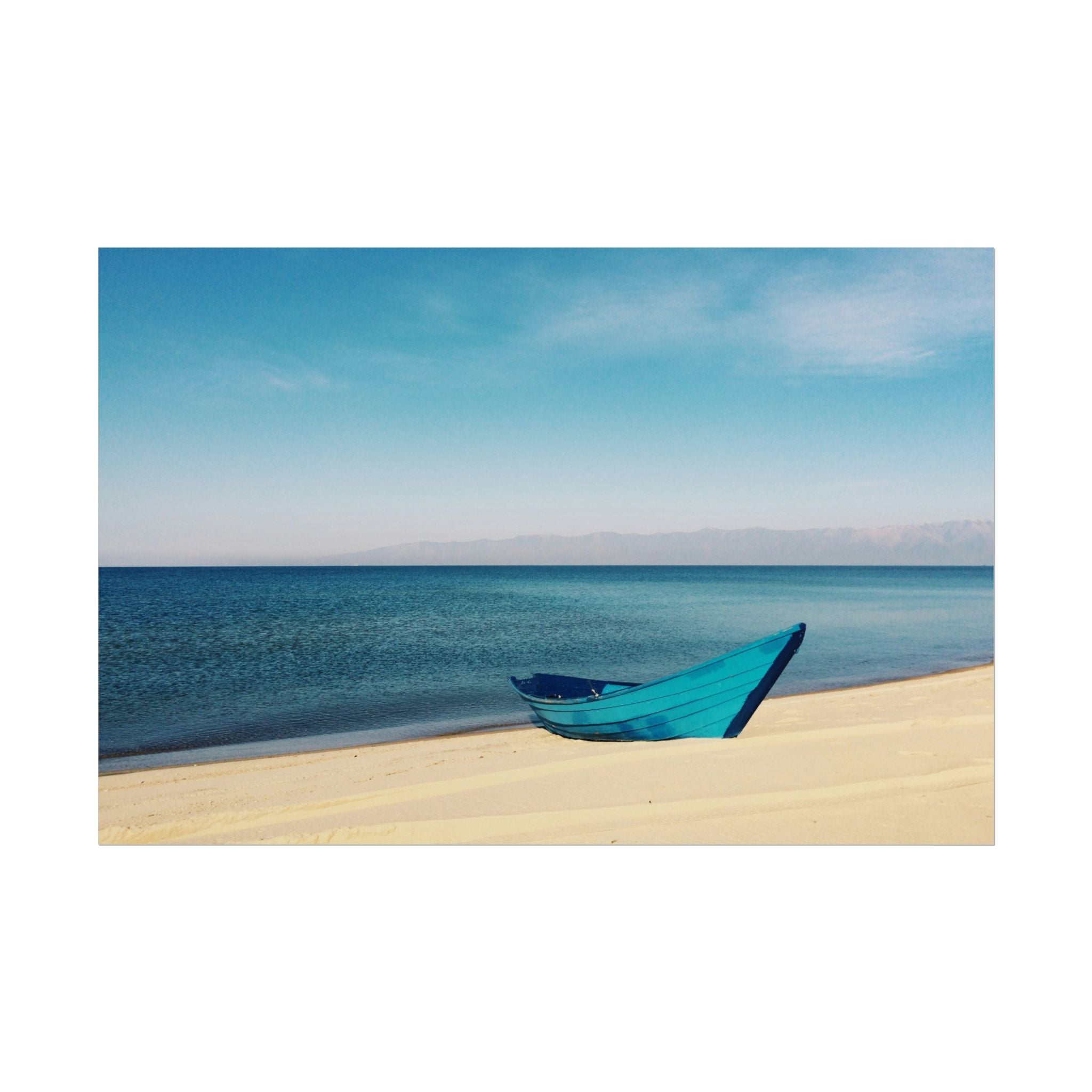 ocean-minimalist-poster-print-beach-wall-art-coastal-photography-blue-ocean-print-sand-landscape-home-office-decoration