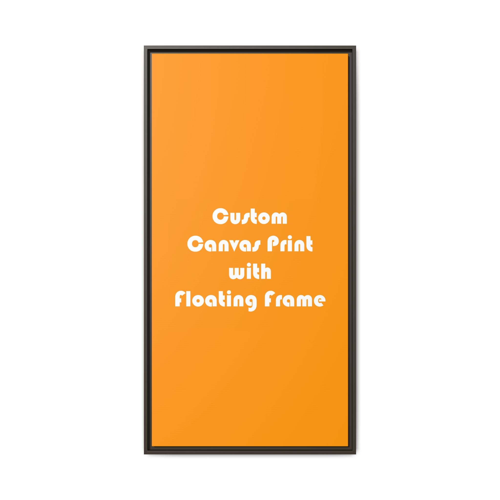 personalized-canvas-in-modern-floating-frame-custom-canvas-wall-art-with-wood-frame-wall-hanging-wedding-canvas-print-persona