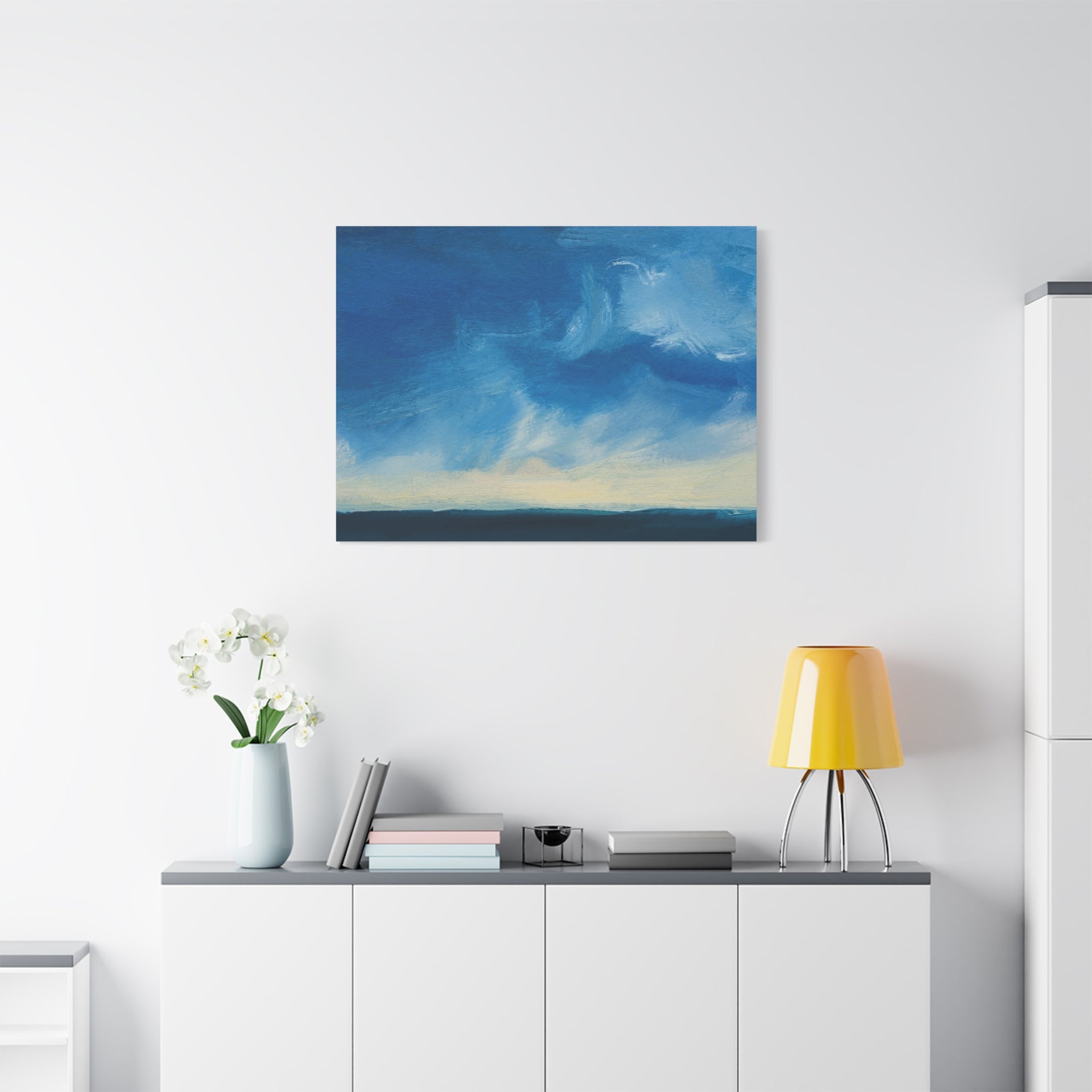 canvas-wall-art-blue-abstract-matte-stretched-canvas-print-home-decor-office-wall-art-gift-for-art-lovers-blue-room-decor-abs