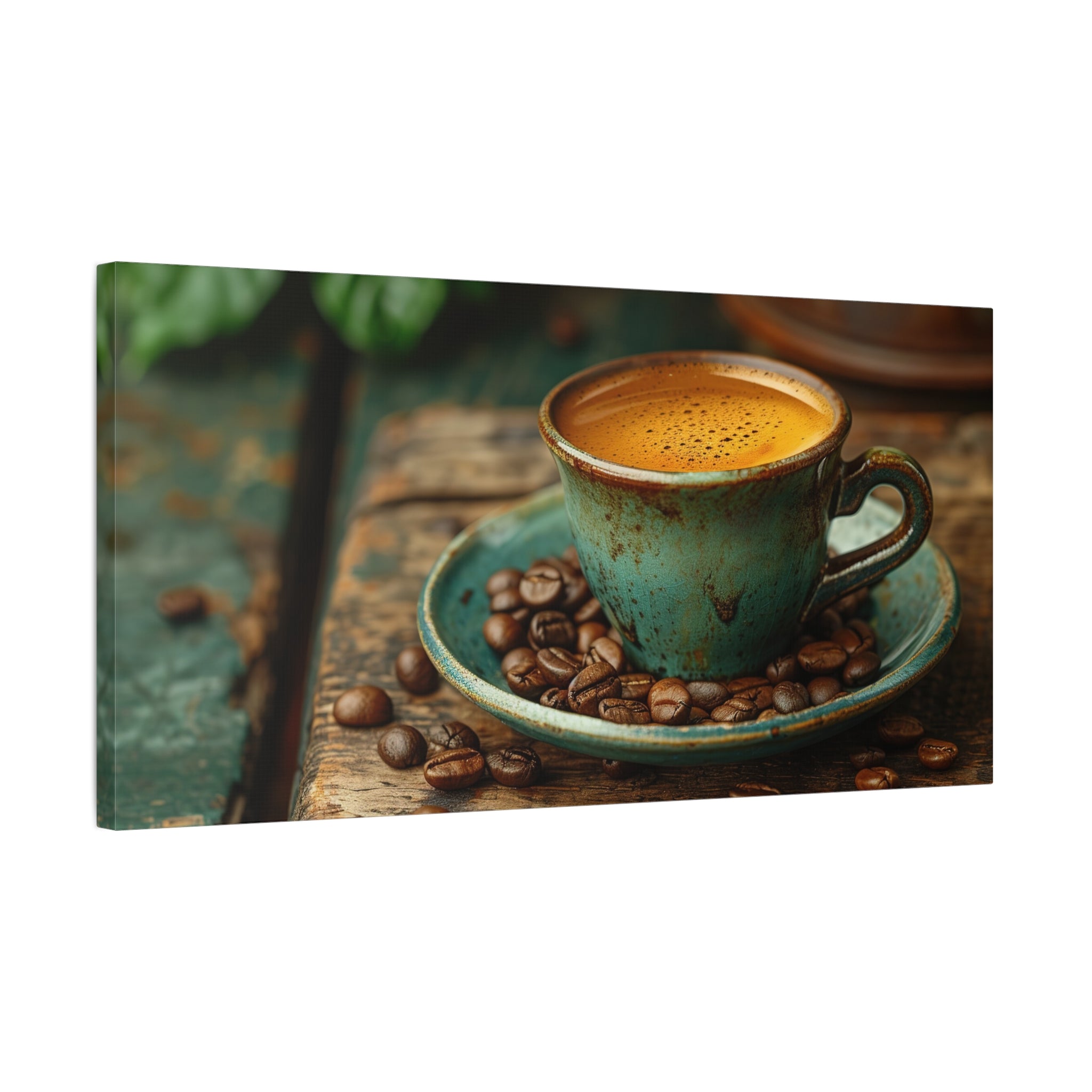 coffee-canvas-wall-art-coffee-art-coffee-print-coffee-decor-coffee-grains-coffee-poster-coffee-wall-decor-coffee-lovers-gift