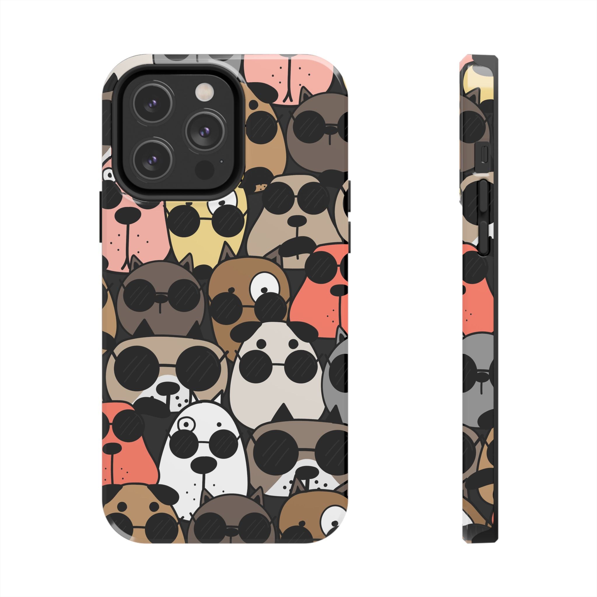 iphone-tough-case-cute-dogs-with-sunglasses-protective-iphone-cover-animal-lovers-gift-dog-mom-present-funny-iphone-accessori