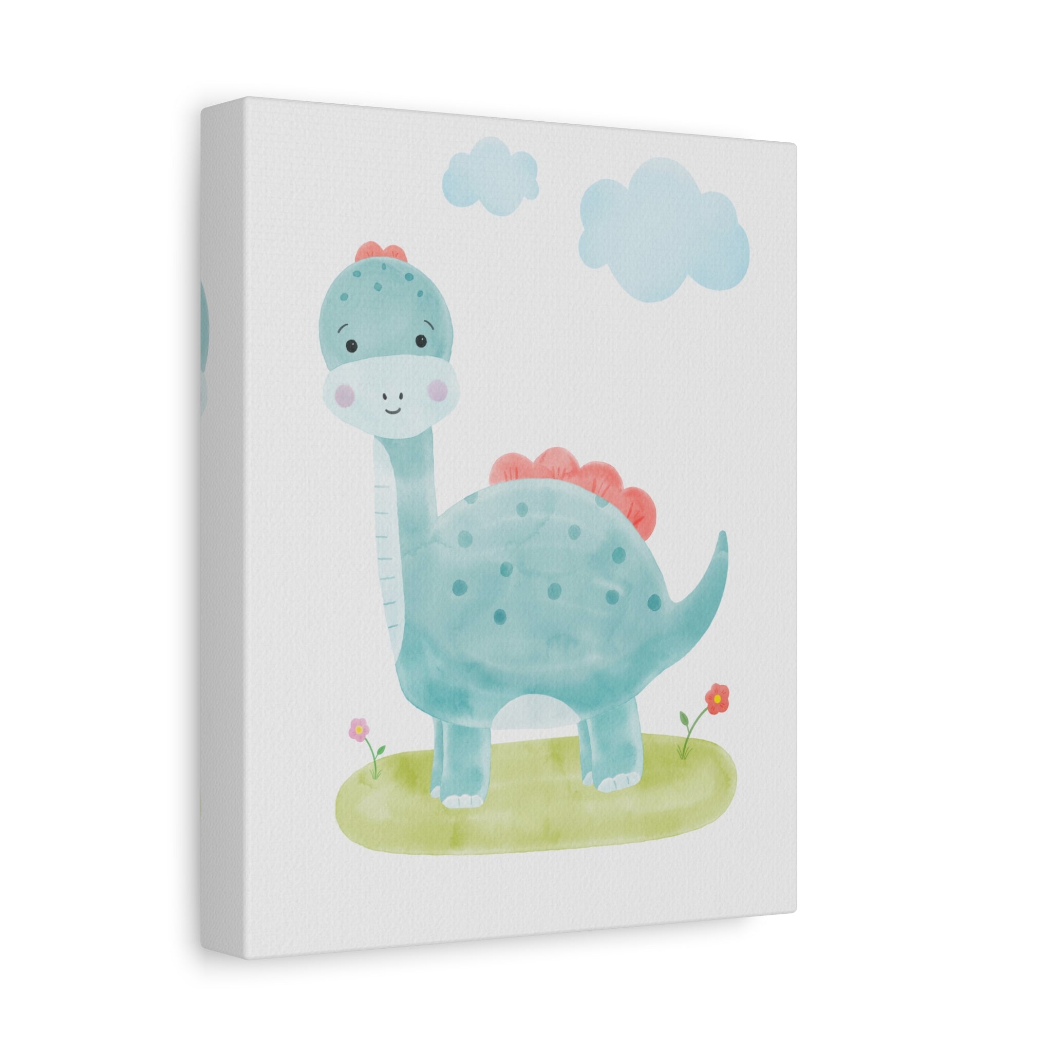 canvas-wall-art-cute-blue-dino-nursery-decor-baby-dinosaur-print-nursery-art-cute-dinosaur-decoration-baby-nursery-dinosaur-p