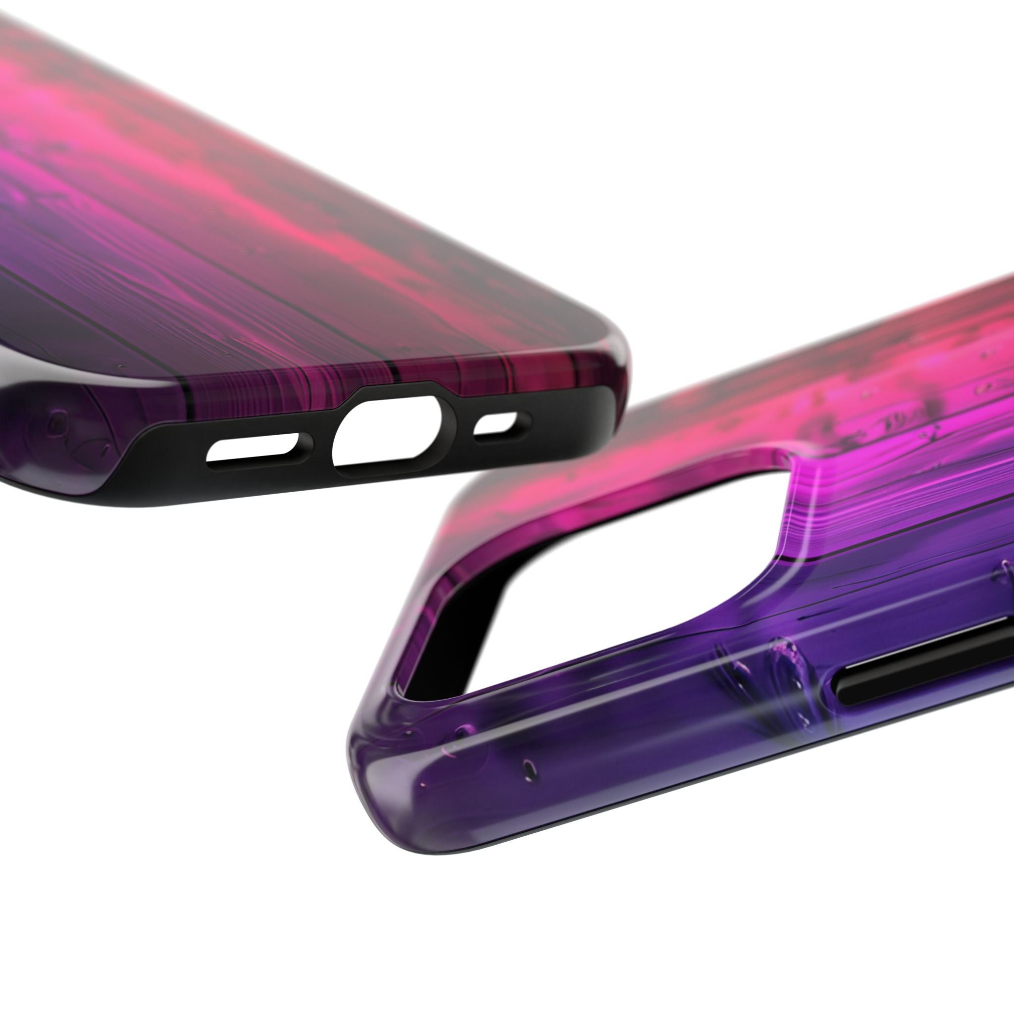 disco-neon-tough-iphone-cases-wood-grain-texture-iphone-case-cover-protective-iphone-shell-unique-iphone-accessories-iphone-1