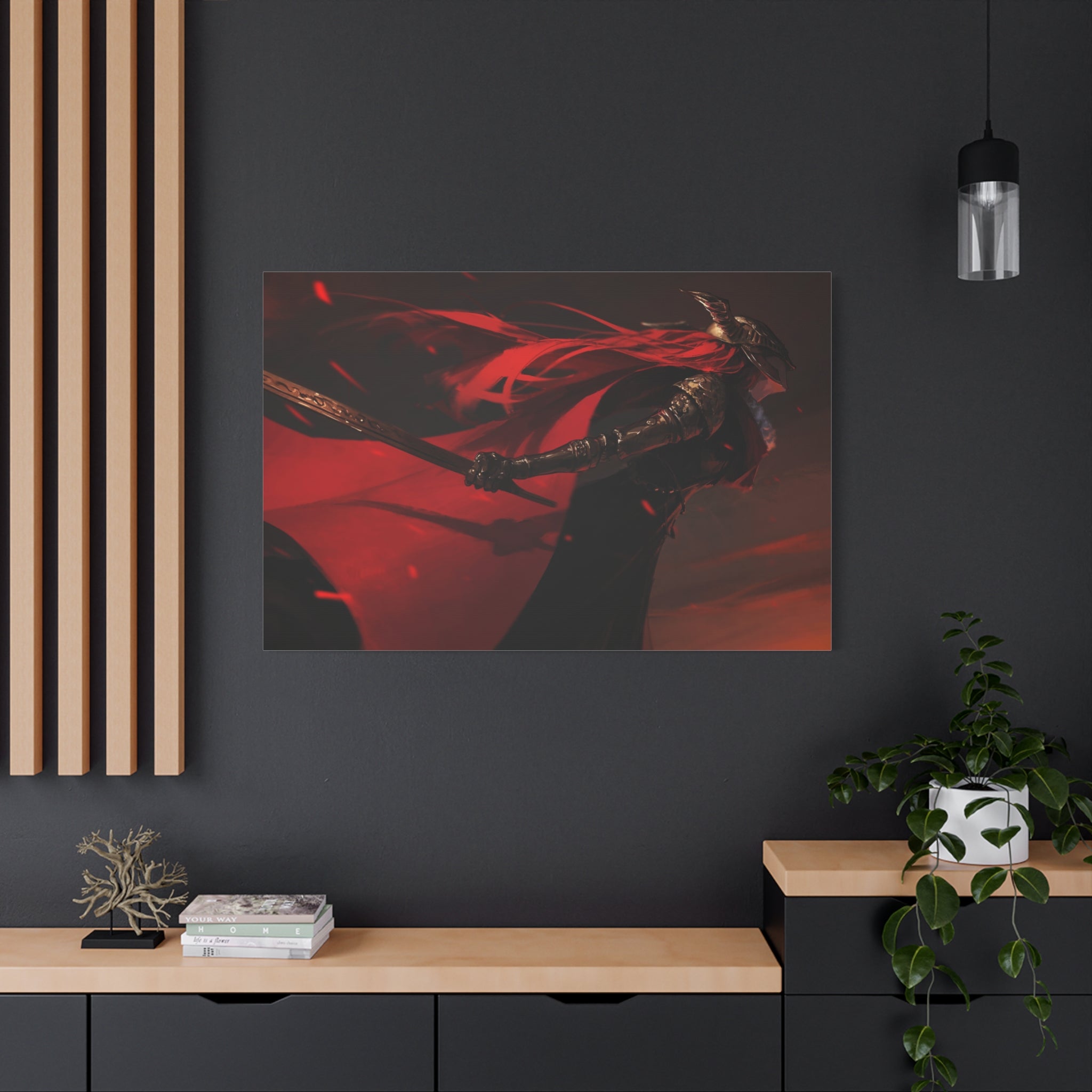 canvas-print-elden-ring-wall-art-matte-stretched-art-wall-decor-video-game-poster-gamer-gift-sword-art-4