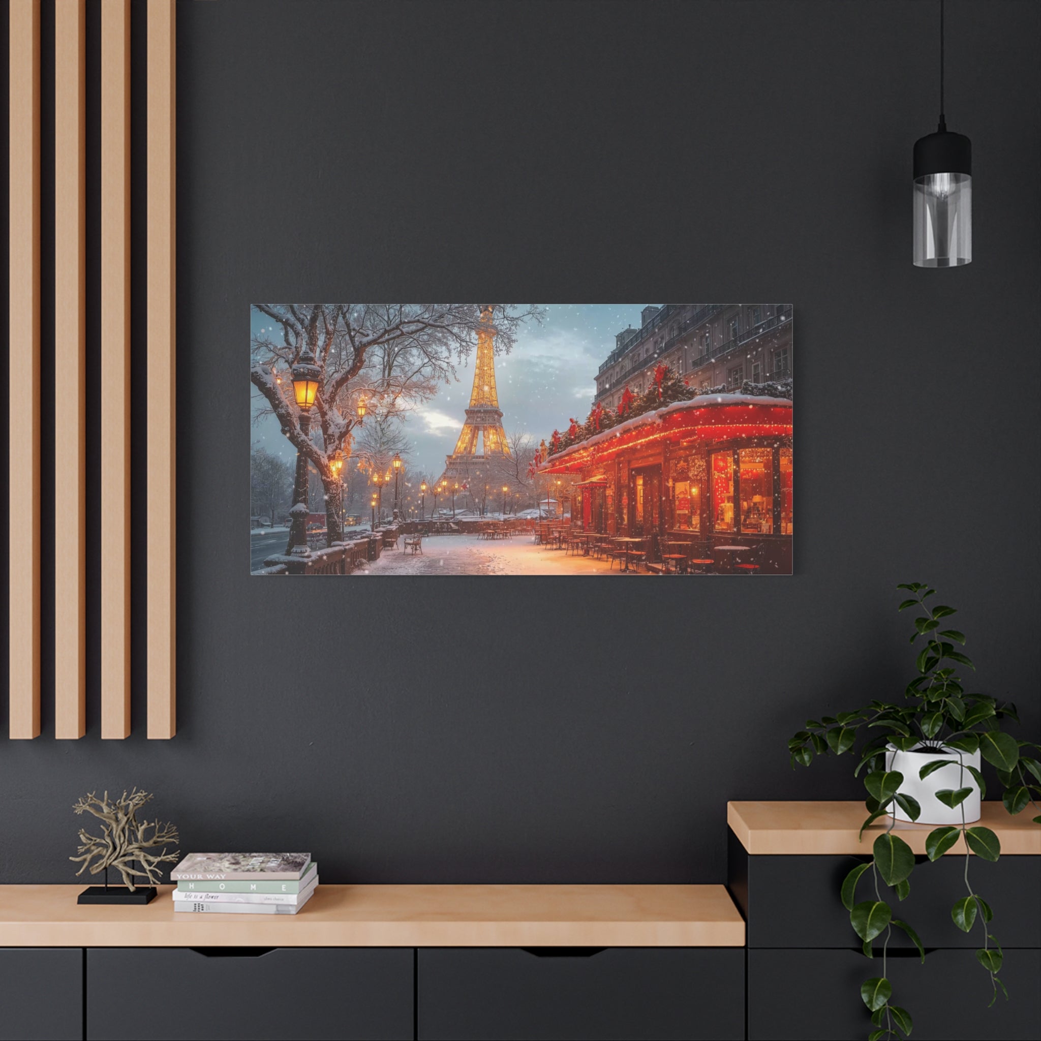 canvas-wall-art-eiffel-tower-paris-coffee-shop-decor-matte-canvas-print-housewarming-gift-paris-cityscape-art-winter-wall-dec