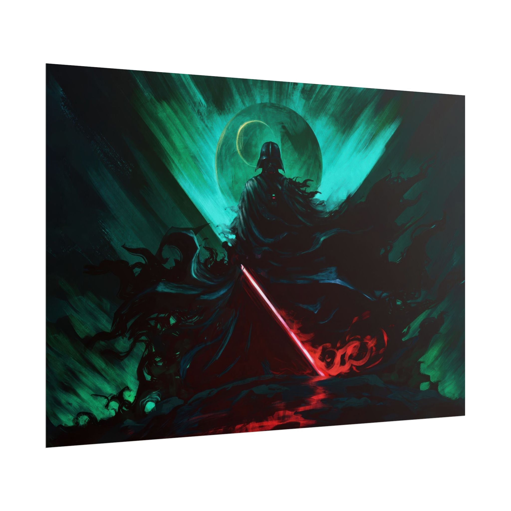 darth-vader-poster-print-star-wars-wall-art-galactic-darth-vader-art-darth-vader-wall-decor-lightsaber-dark-side-wall-decor-g