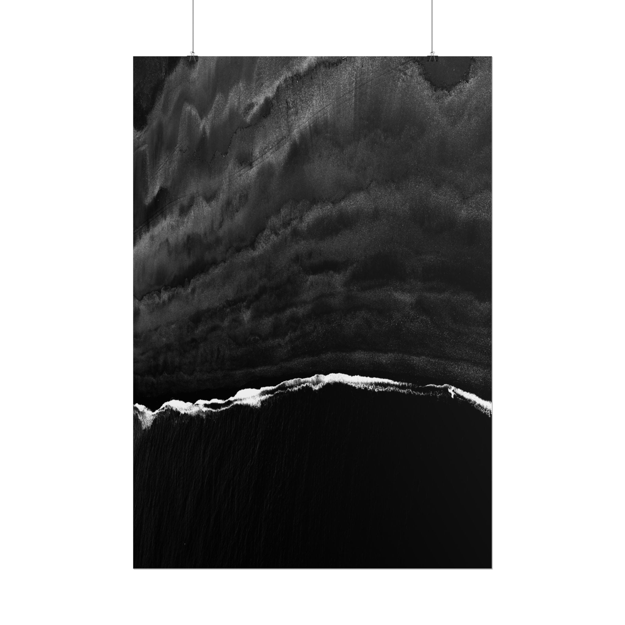 beach-wall-art-ocean-minimalist-poster-print-coastal-stretched-painting-ocean-print-sand-landscape-home-office-decoration