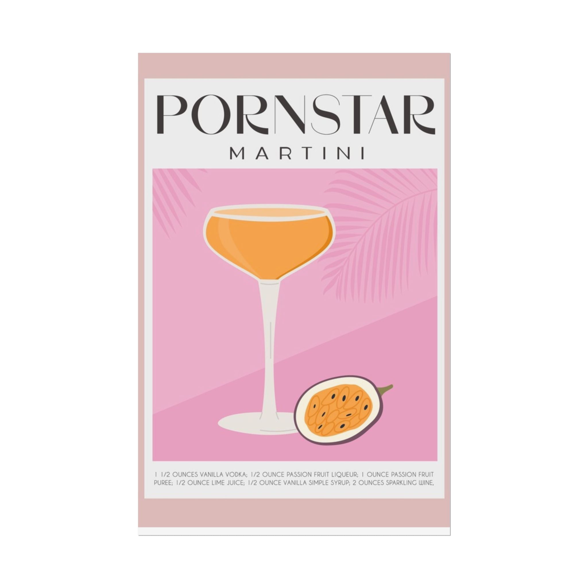 cocktail-pornstar-martini-poster-print-martini-wall-art-decor-large-poster-artwork-cocktail-print-bar-decor-kitchen-wall-art